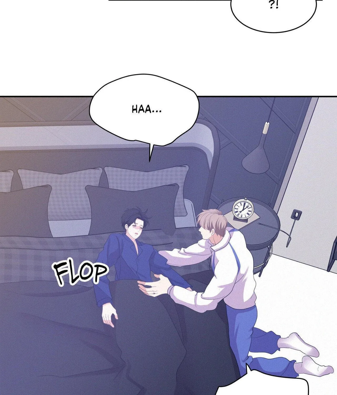 Read Onward chapter 97.09 image 85 on Lezhin