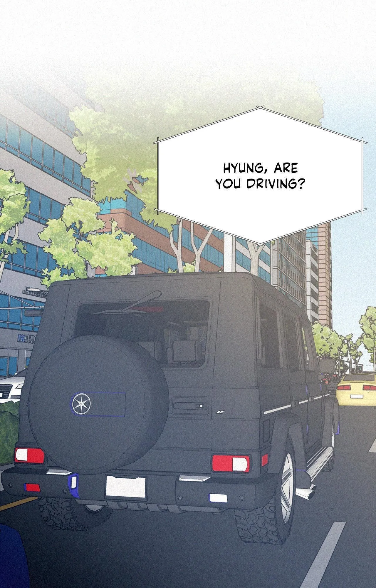 Read Onward chapter 97.11 image 1 on Lezhin