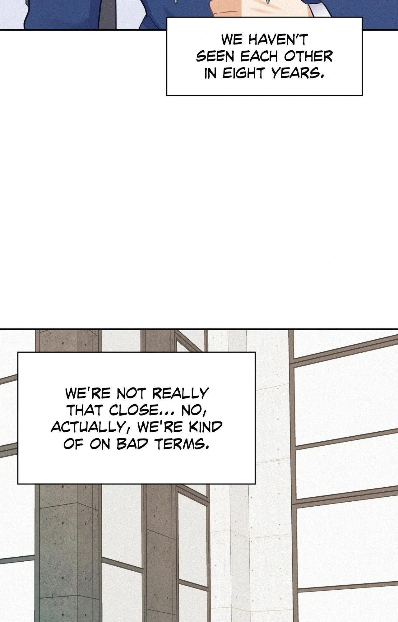 Read Onward chapter 97.11 image 10 on Lezhin