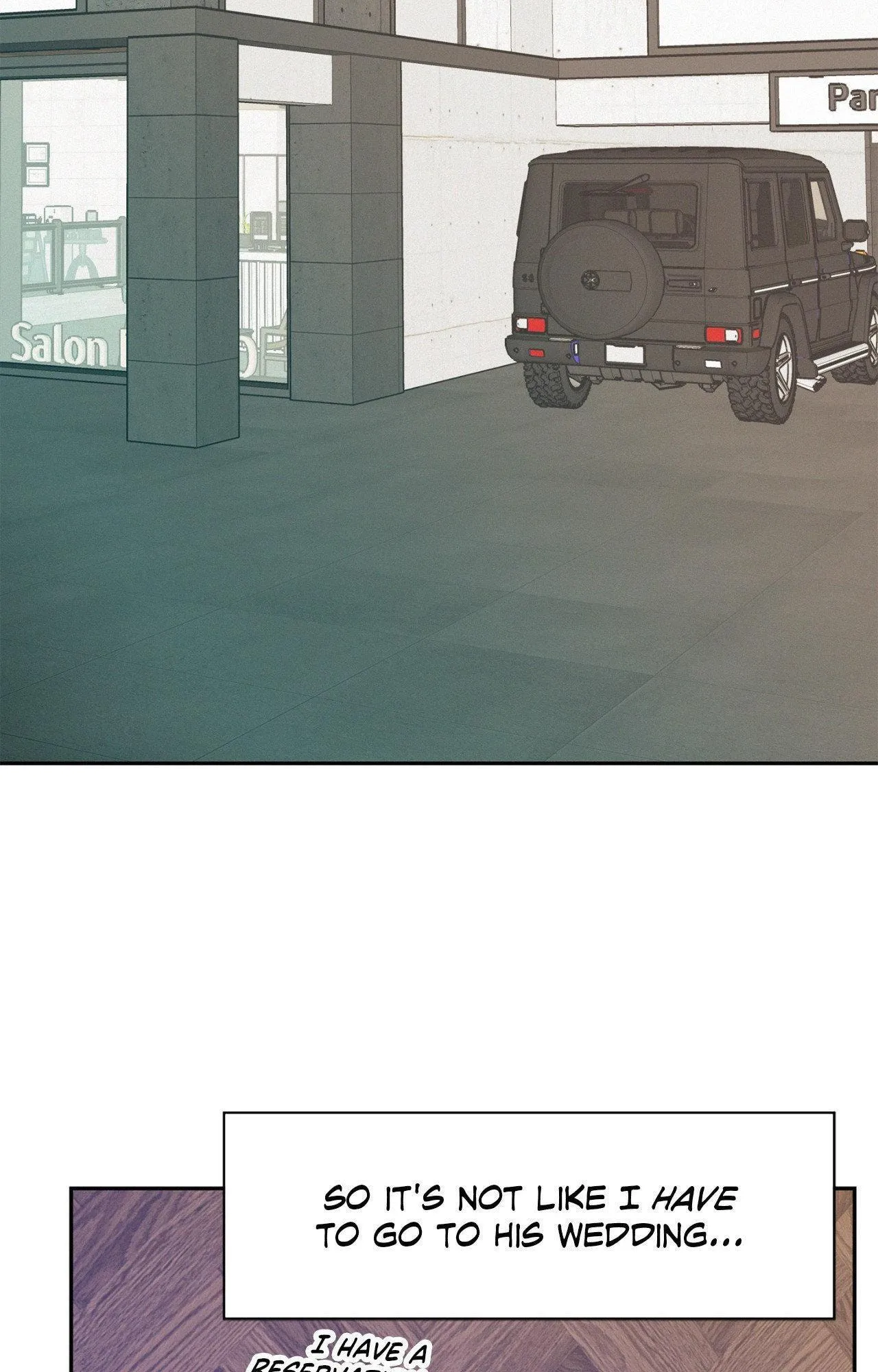 Read Onward chapter 97.11 image 11 on Lezhin