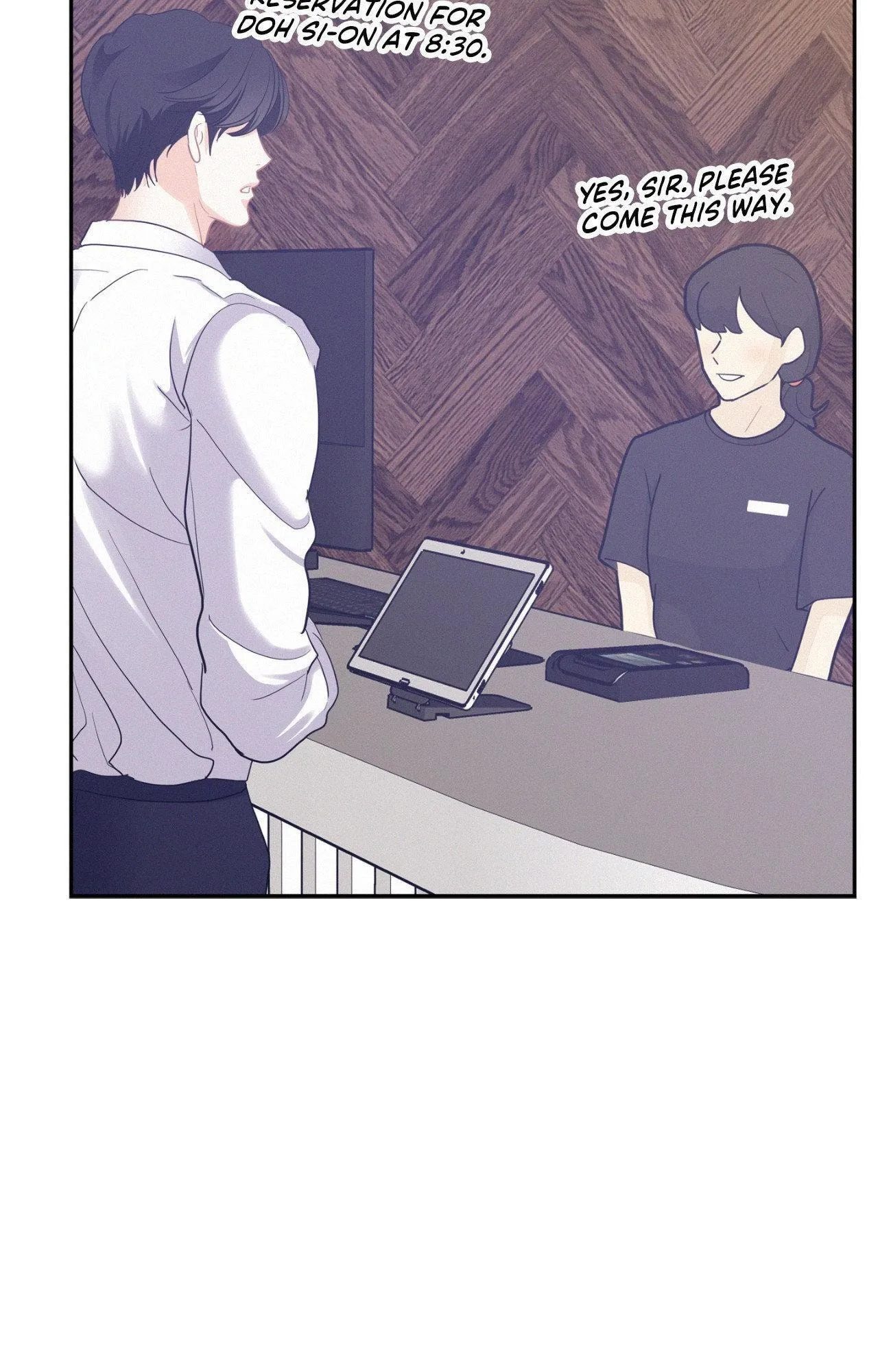 Read Onward chapter 97.11 image 12 on Lezhin