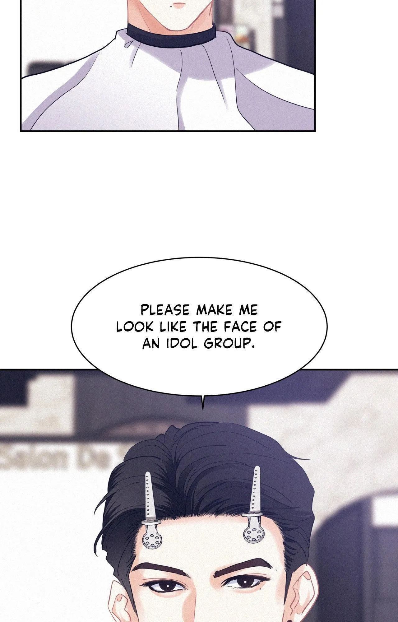 Read Onward chapter 97.11 image 16 on Lezhin