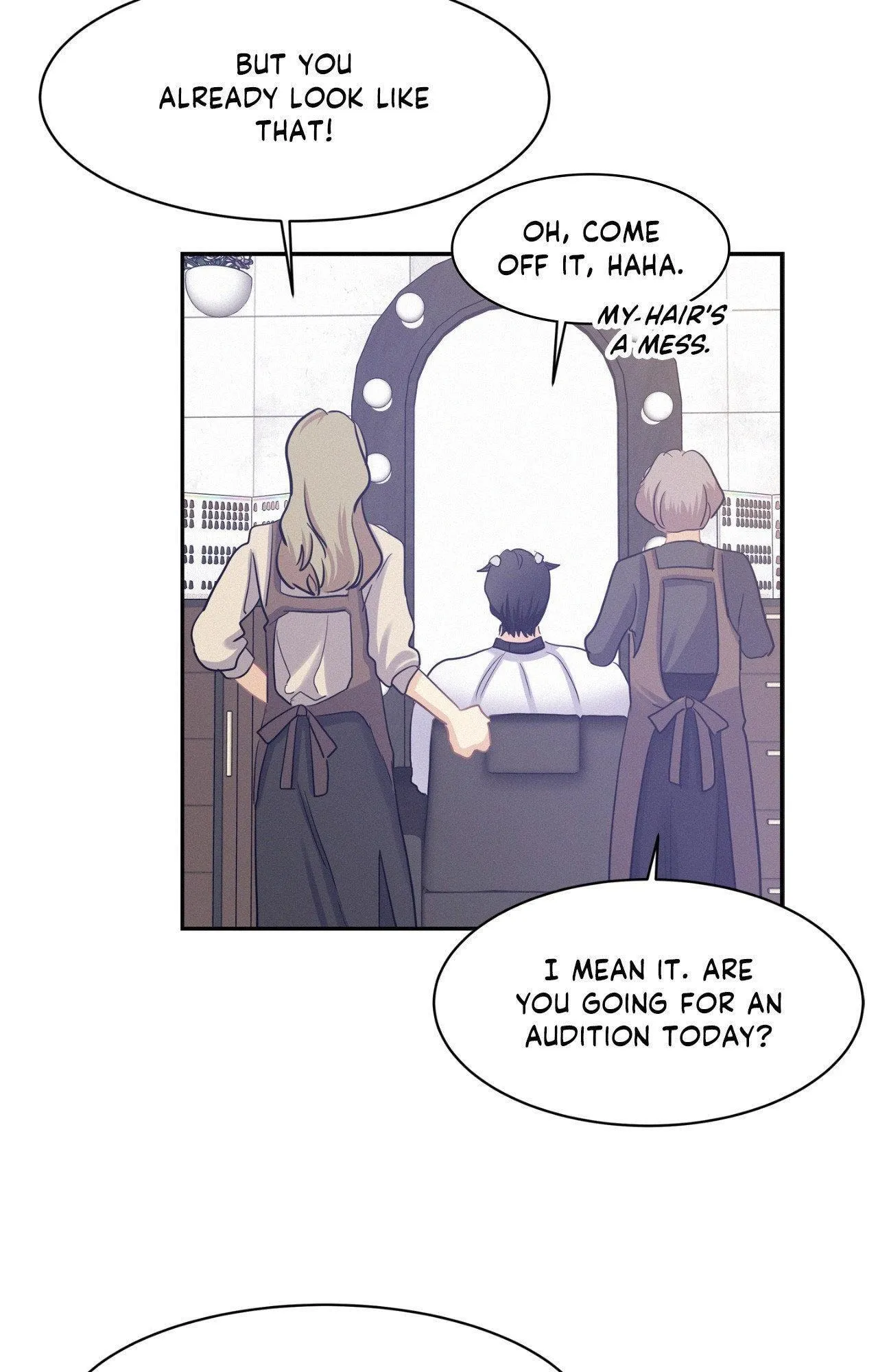Read Onward chapter 97.11 image 18 on Lezhin