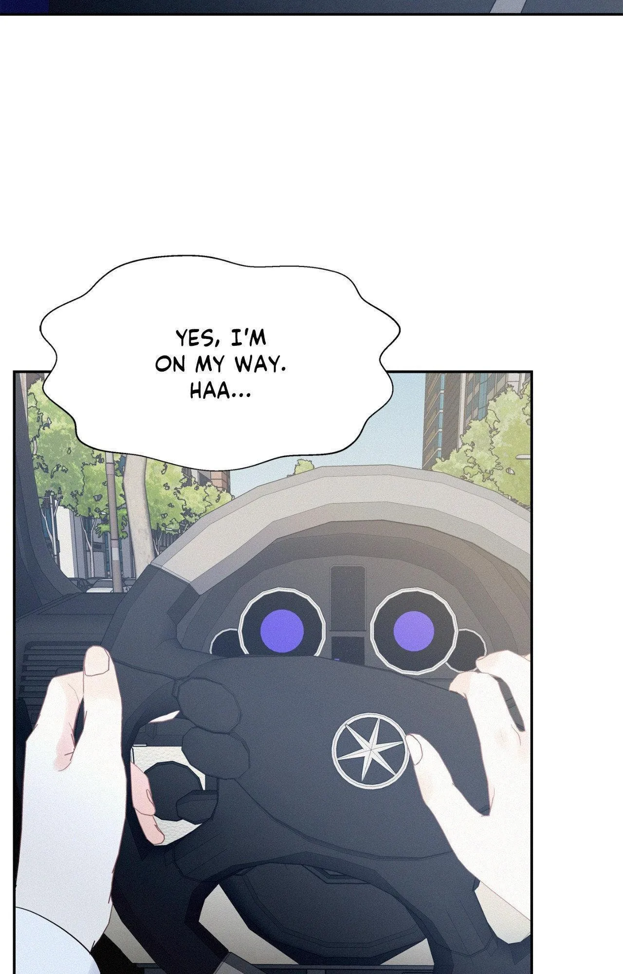 Read Onward chapter 97.11 image 2 on Lezhin