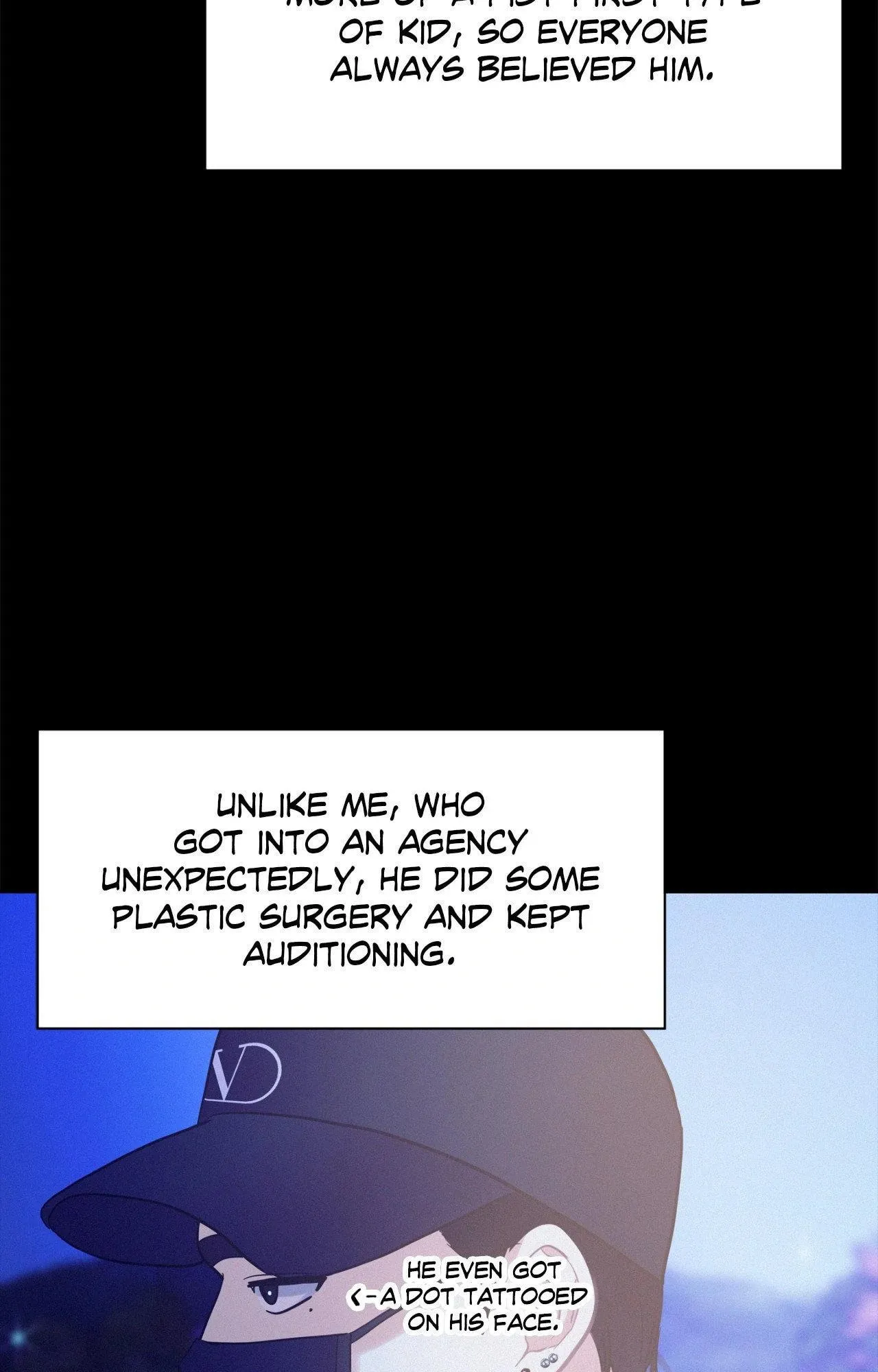Read Onward chapter 97.11 image 29 on Lezhin