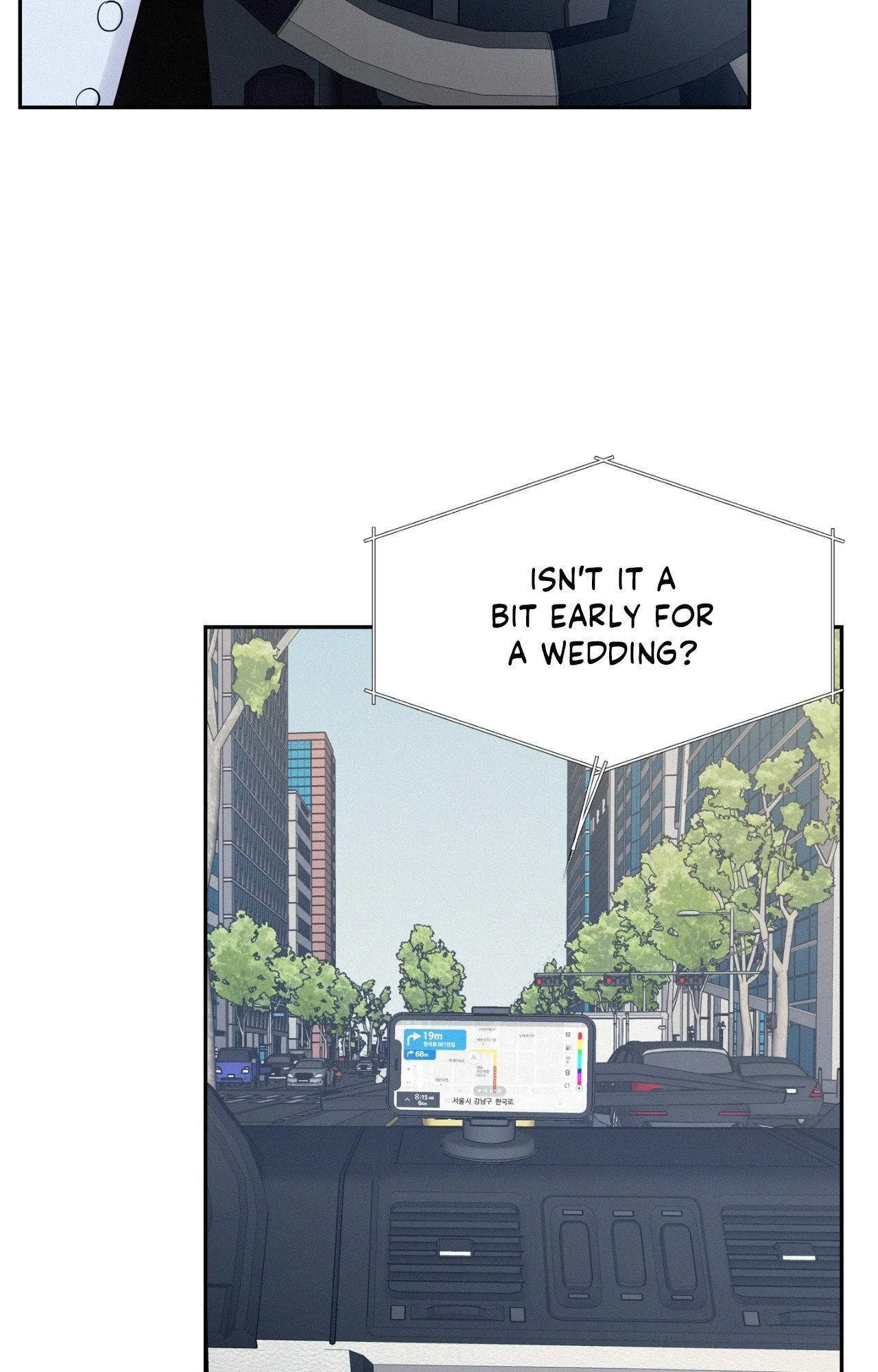 Read Onward chapter 97.11 image 3 on Lezhin