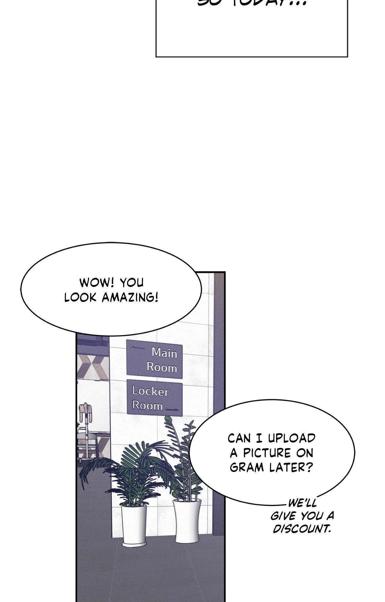 Read Onward chapter 97.11 image 36 on Lezhin
