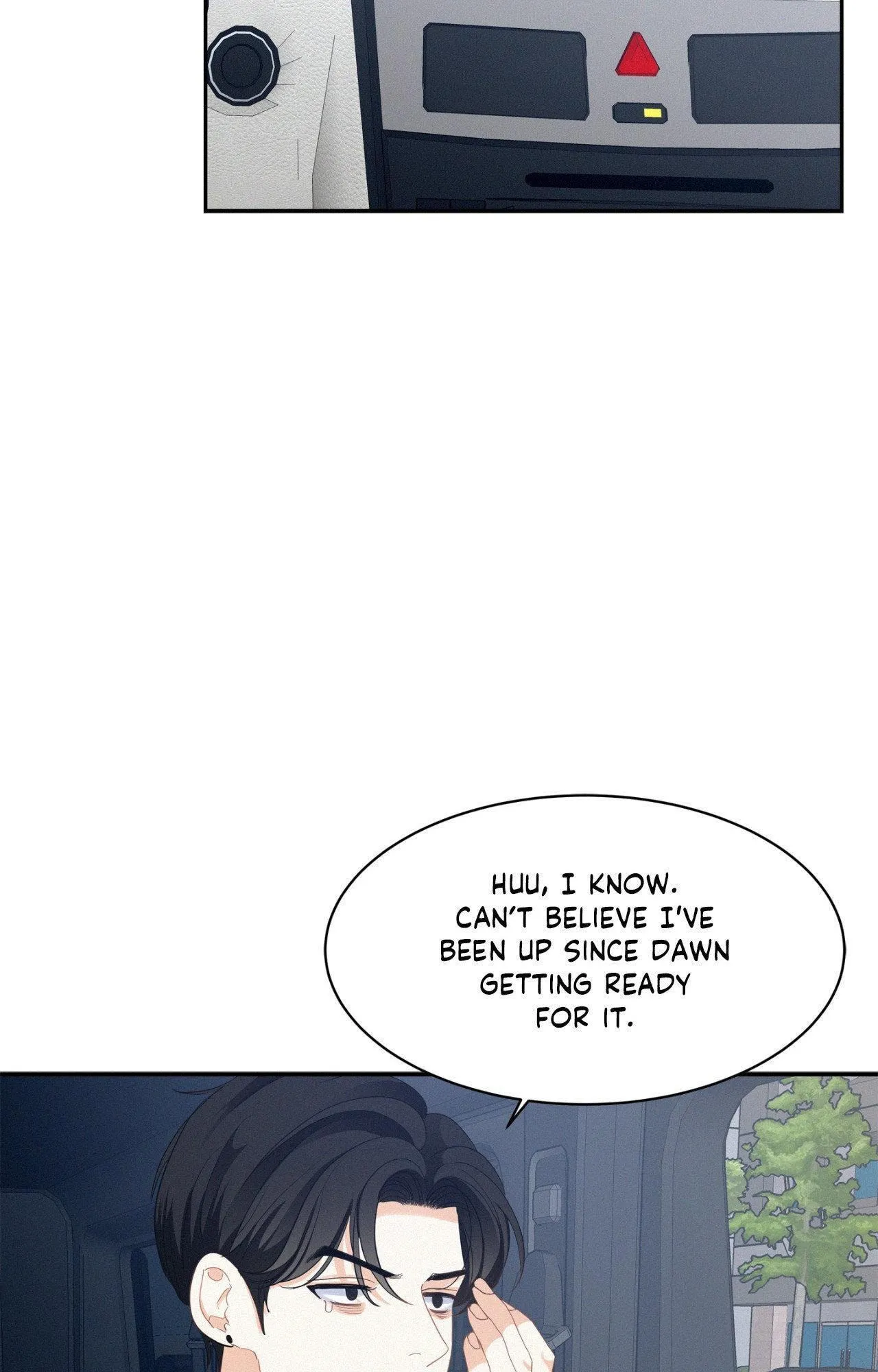 Read Onward chapter 97.11 image 4 on Lezhin