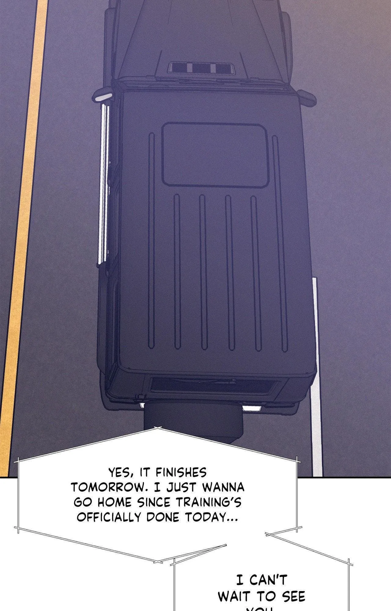 Read Onward chapter 97.11 image 63 on Lezhin