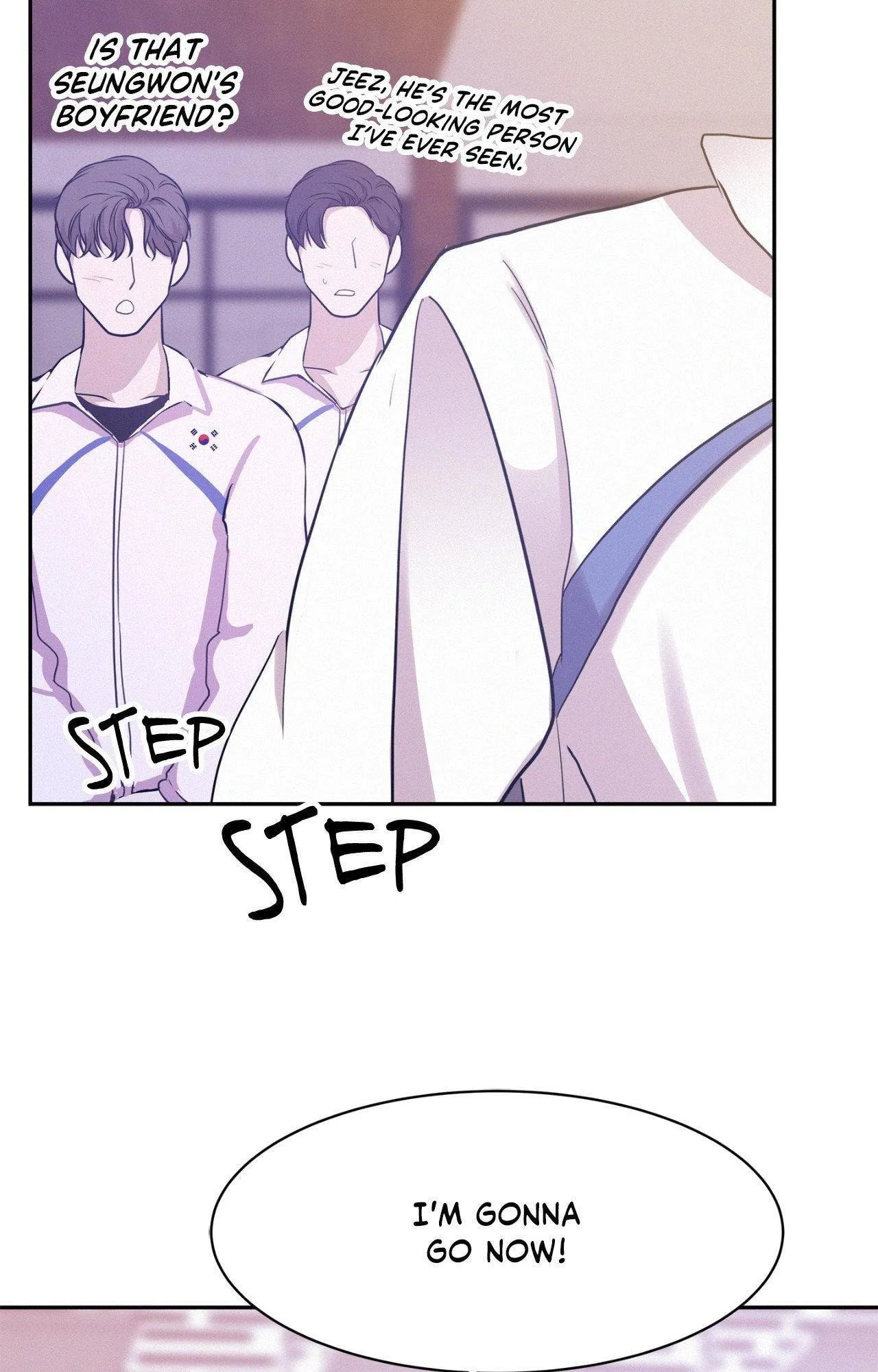 Read Onward chapter 97.11 image 76 on Lezhin