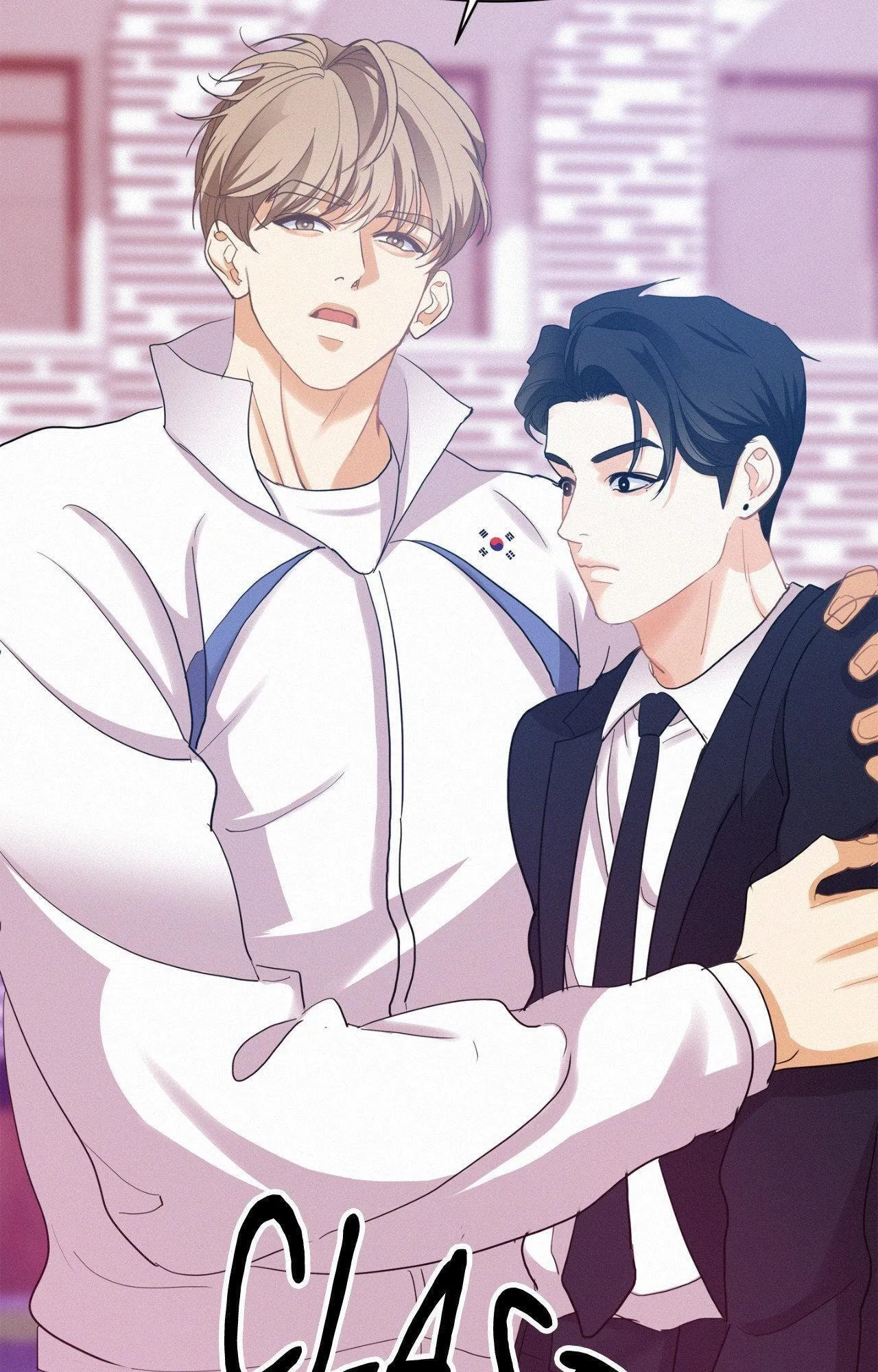 Read Onward chapter 97.11 image 77 on Lezhin