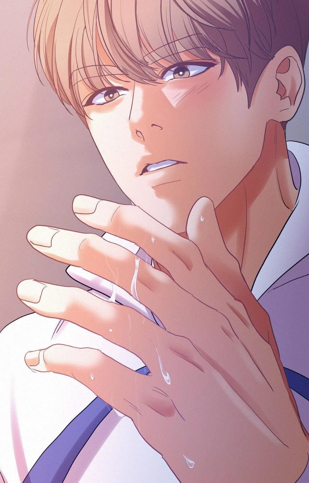 Read Onward chapter 97.12 image 98 on Lezhin