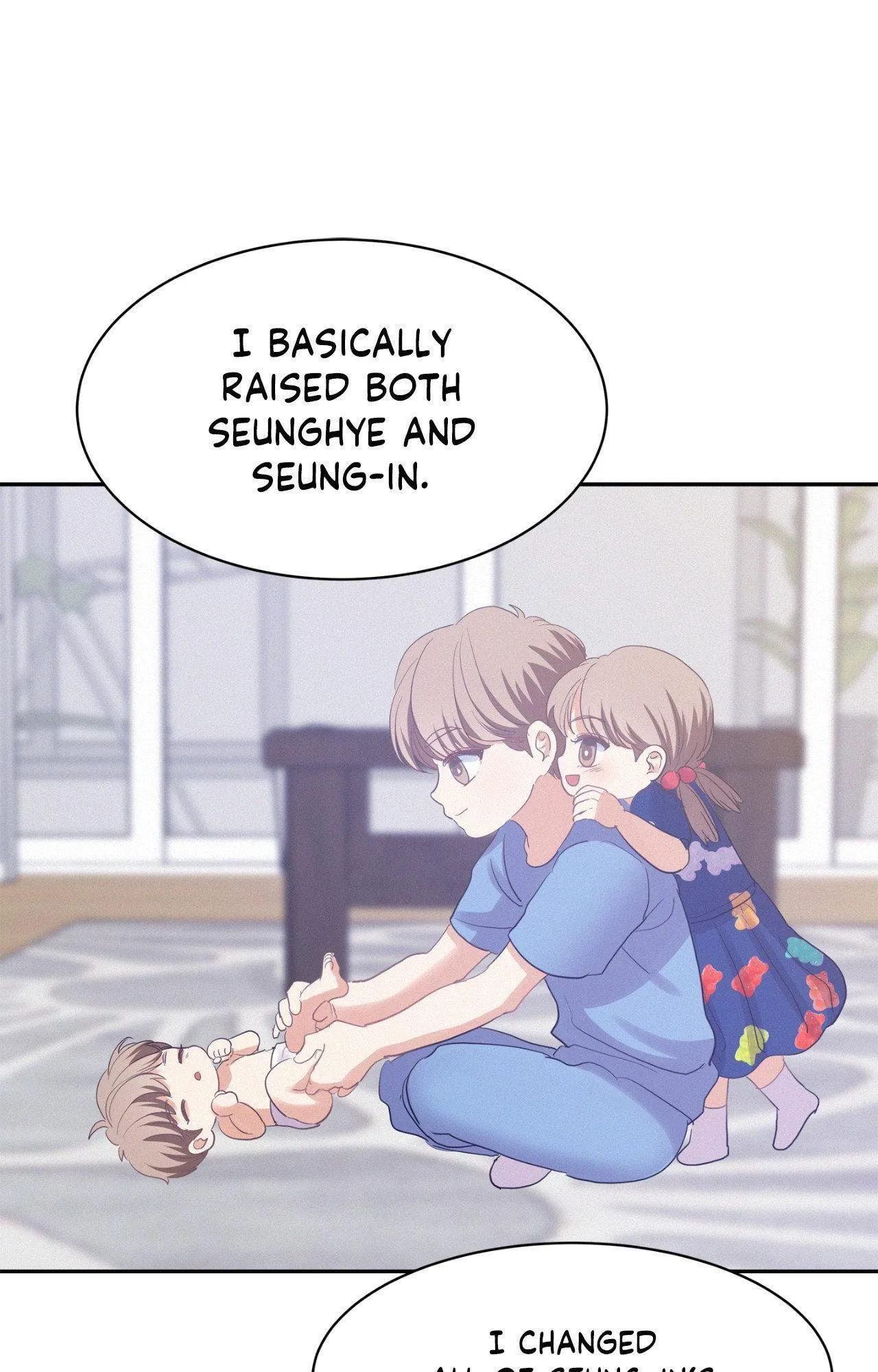 Read Onward chapter 97.14 image 80 on Lezhin