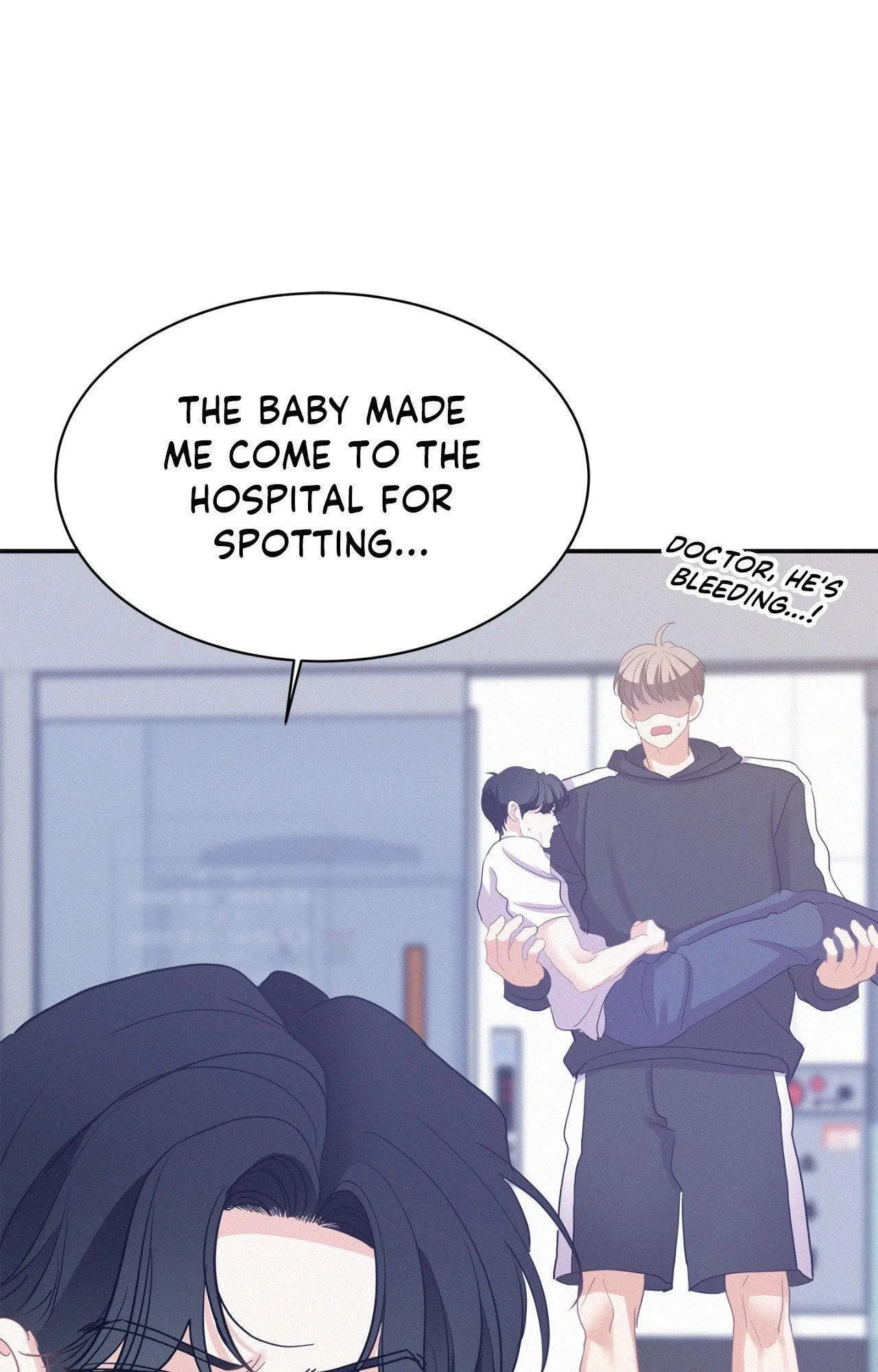 Read Onward chapter 97.15 image 15 on Lezhin