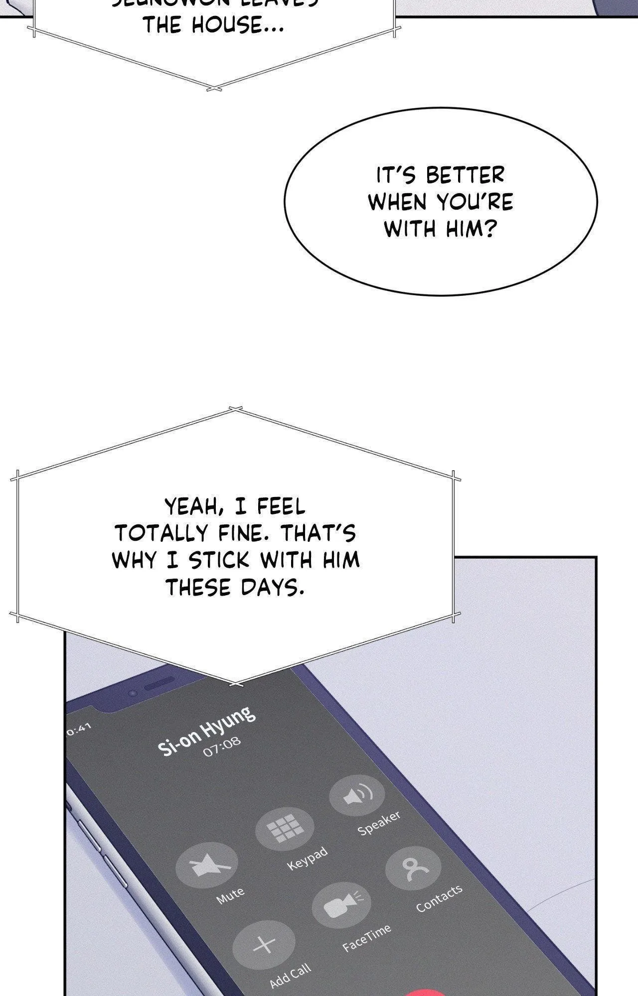 Read Onward chapter 97.15 image 83 on Lezhin
