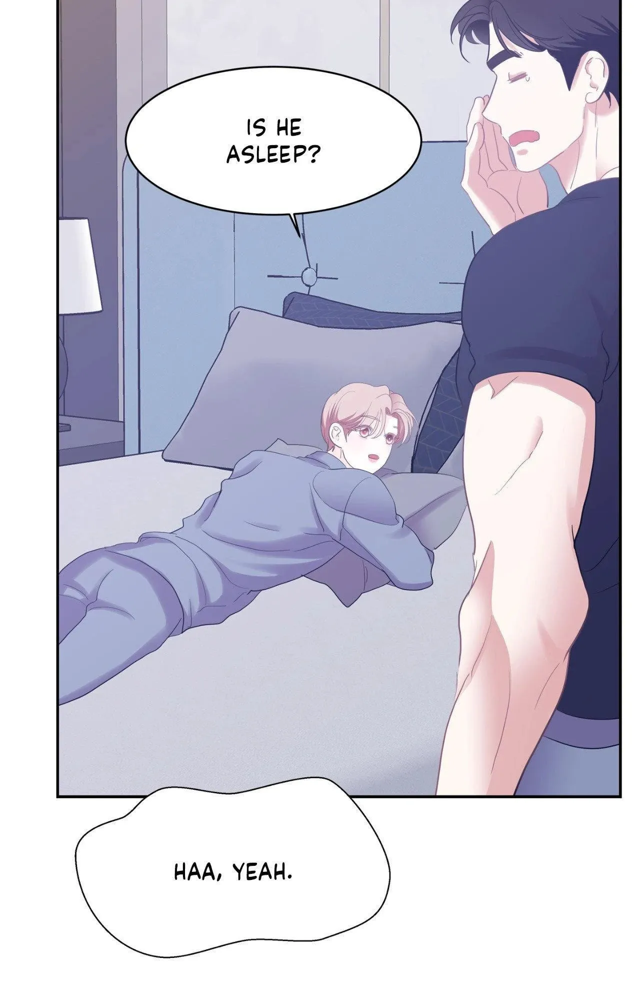 Read Onward chapter 97.15 image 88 on Lezhin