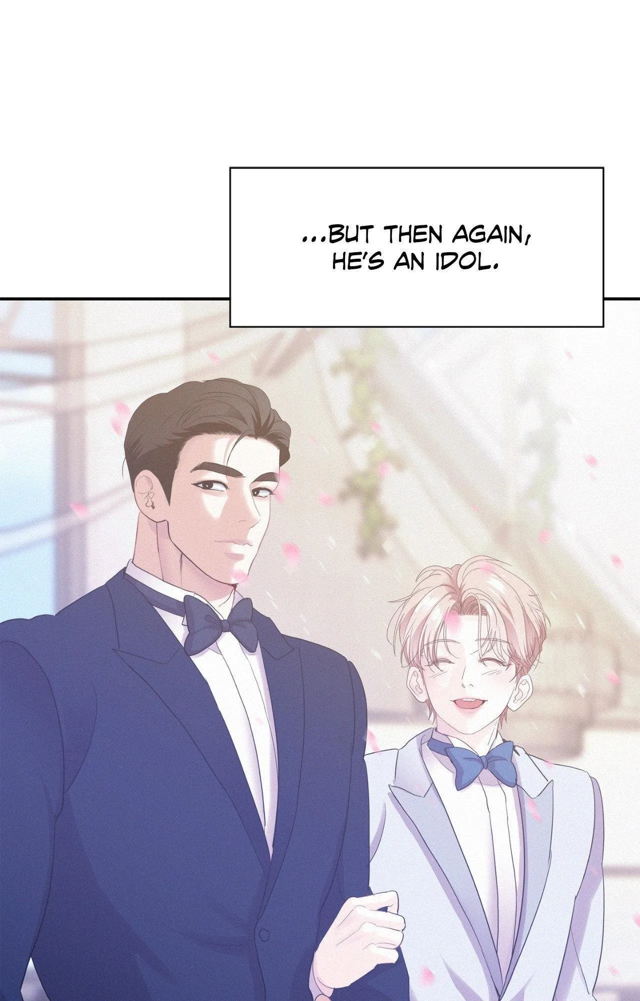Read Onward chapter 97.16 image 35 on Lezhin
