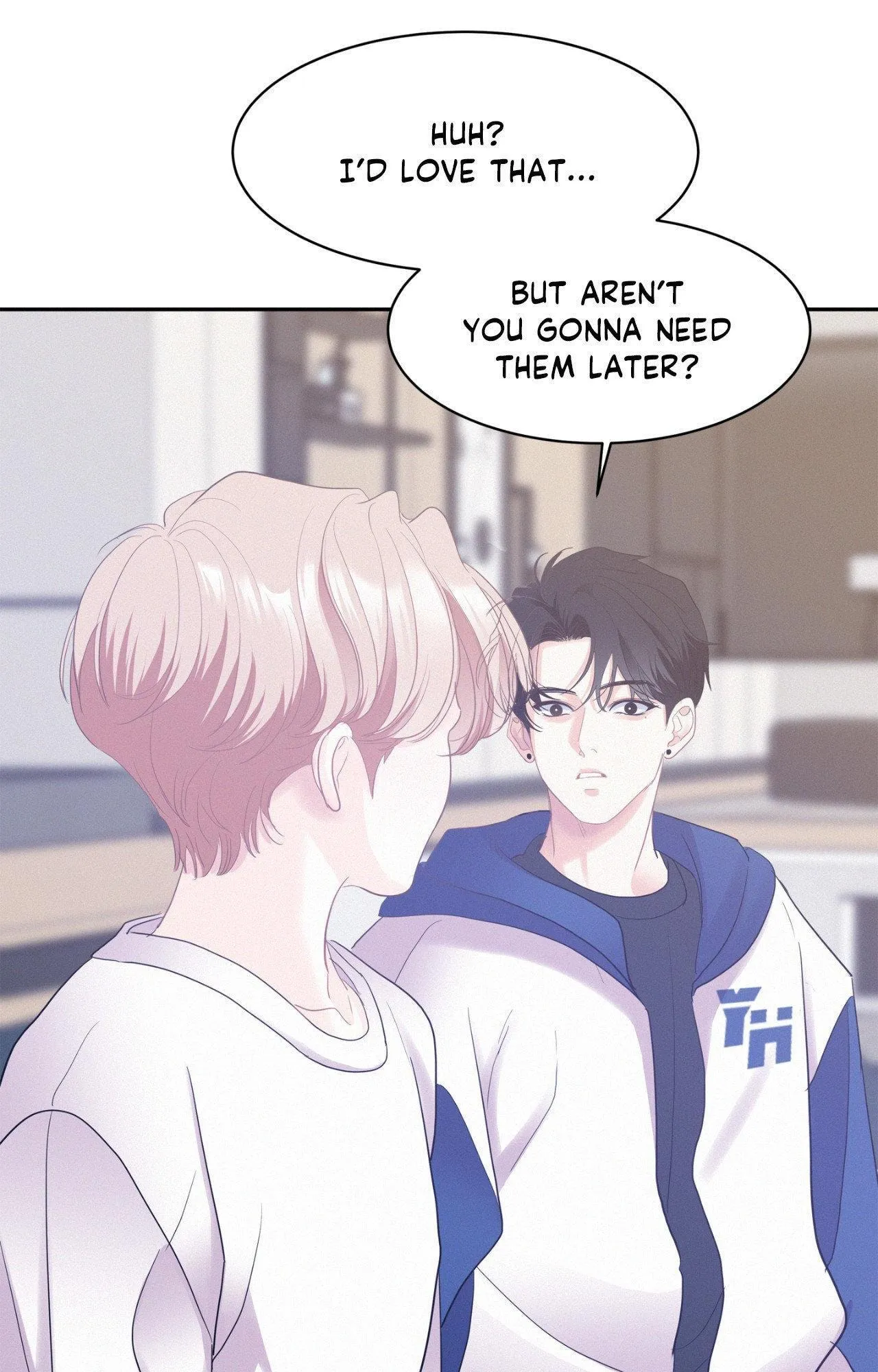 Read Onward chapter 97.16 image 47 on Lezhin