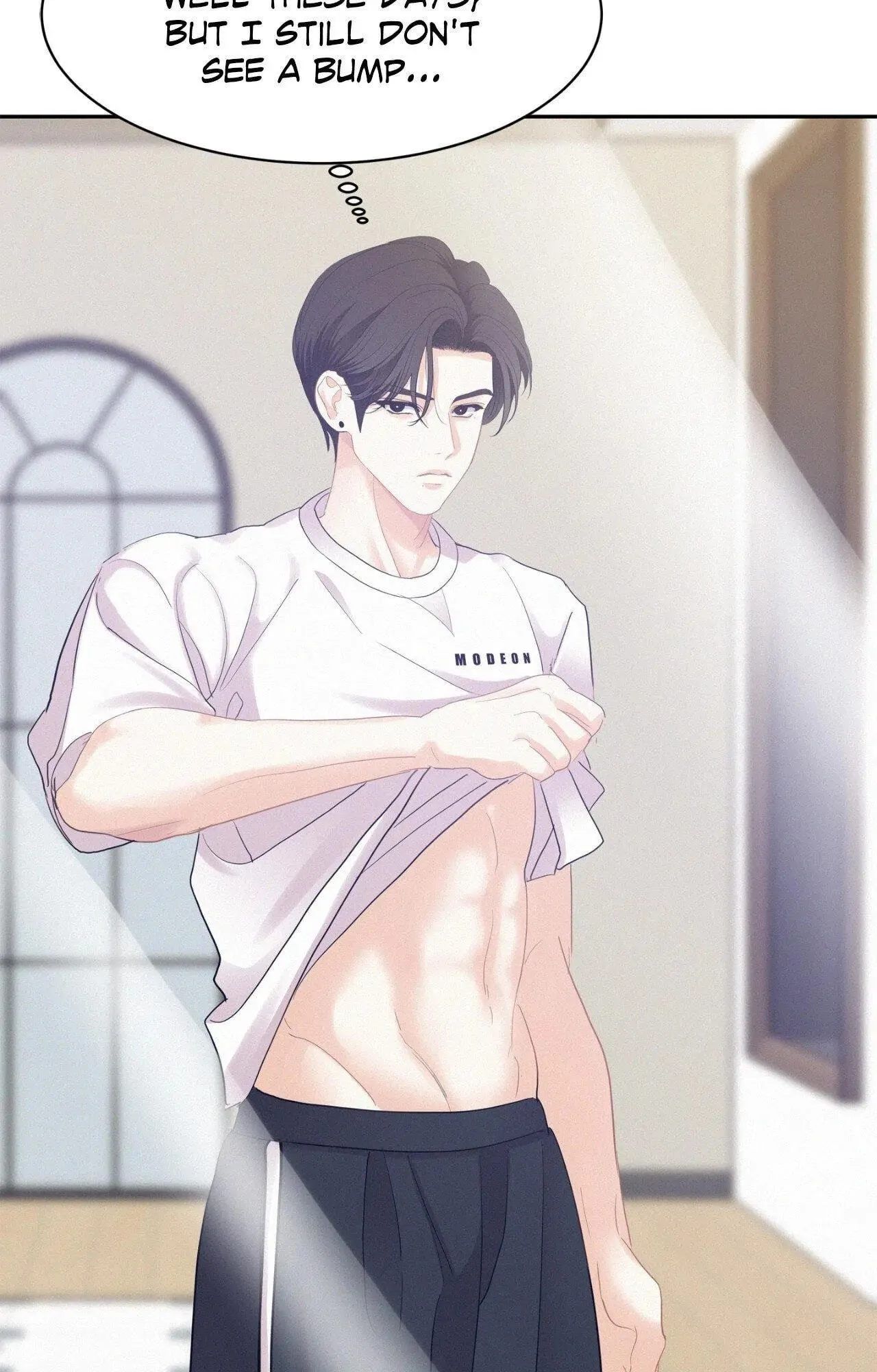 Read Onward chapter 97.17 image 28 on Lezhin