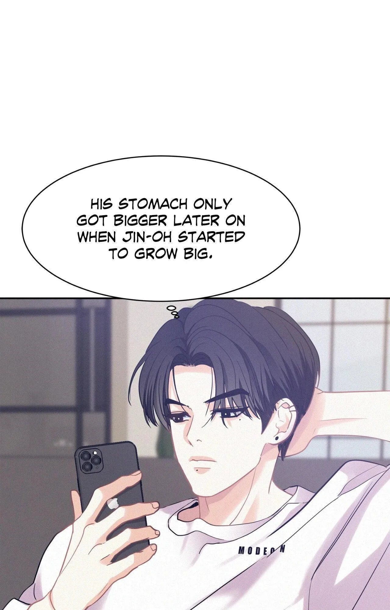 Read Onward chapter 97.17 image 34 on Lezhin