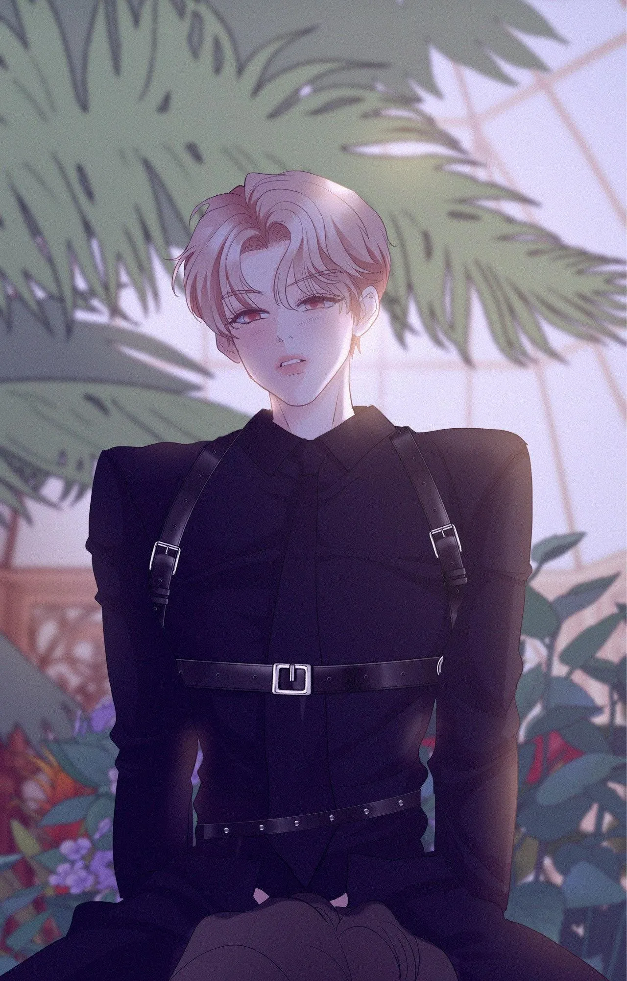 Read Onward chapter 97.19 image 102 on Lezhin