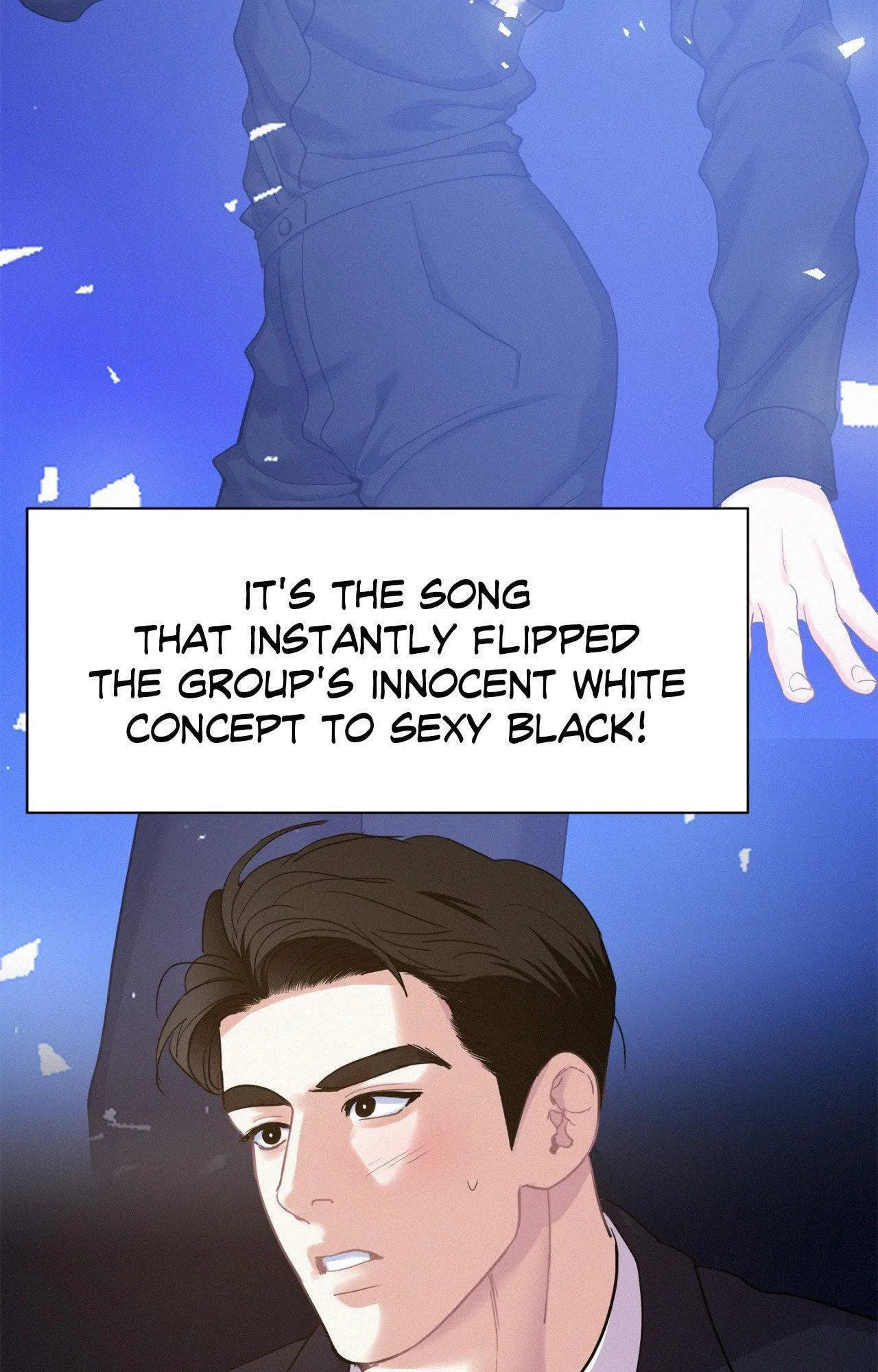 Read Onward chapter 97.19 image 11 on Lezhin