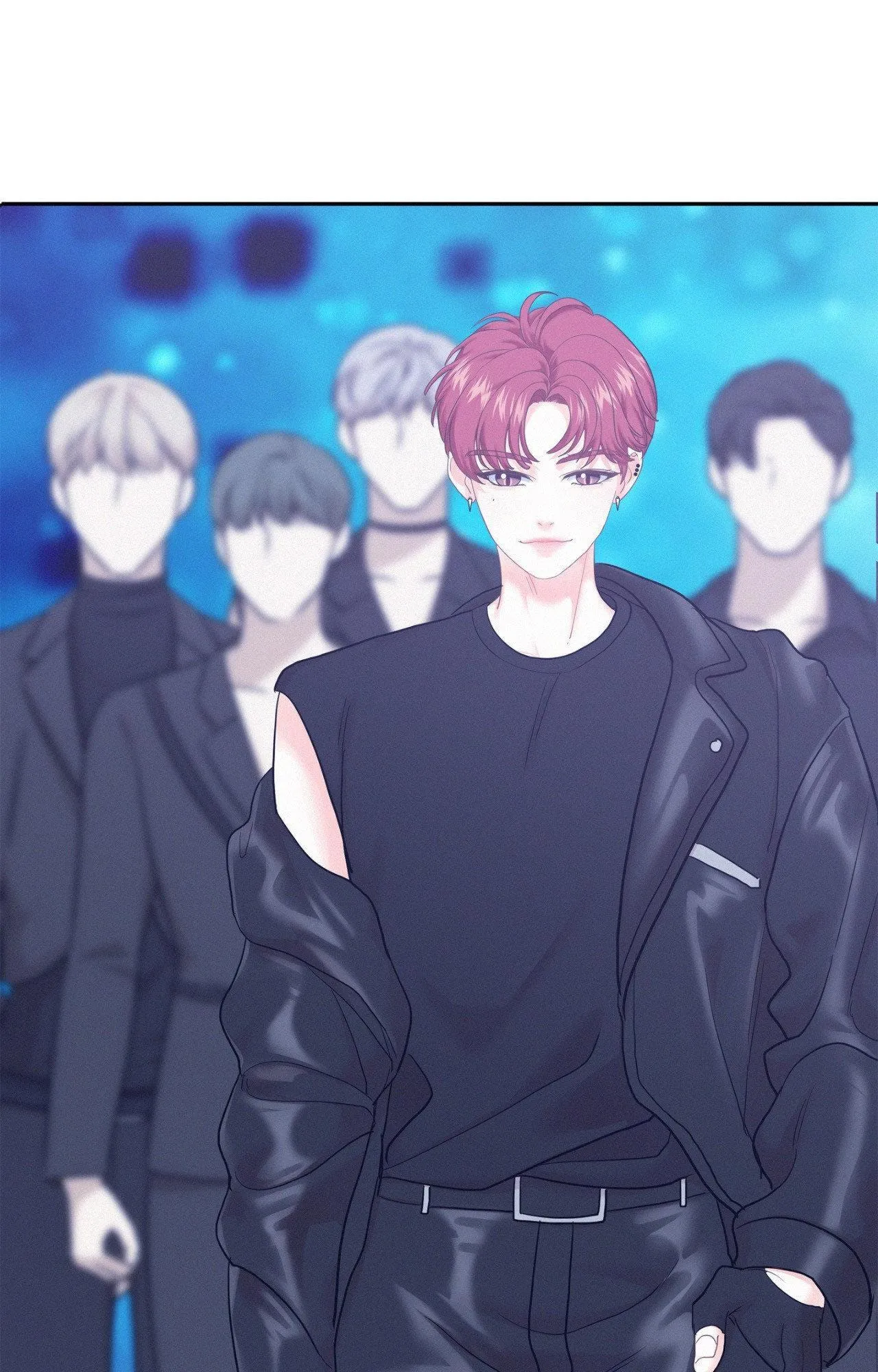 Read Onward chapter 97.19 image 13 on Lezhin