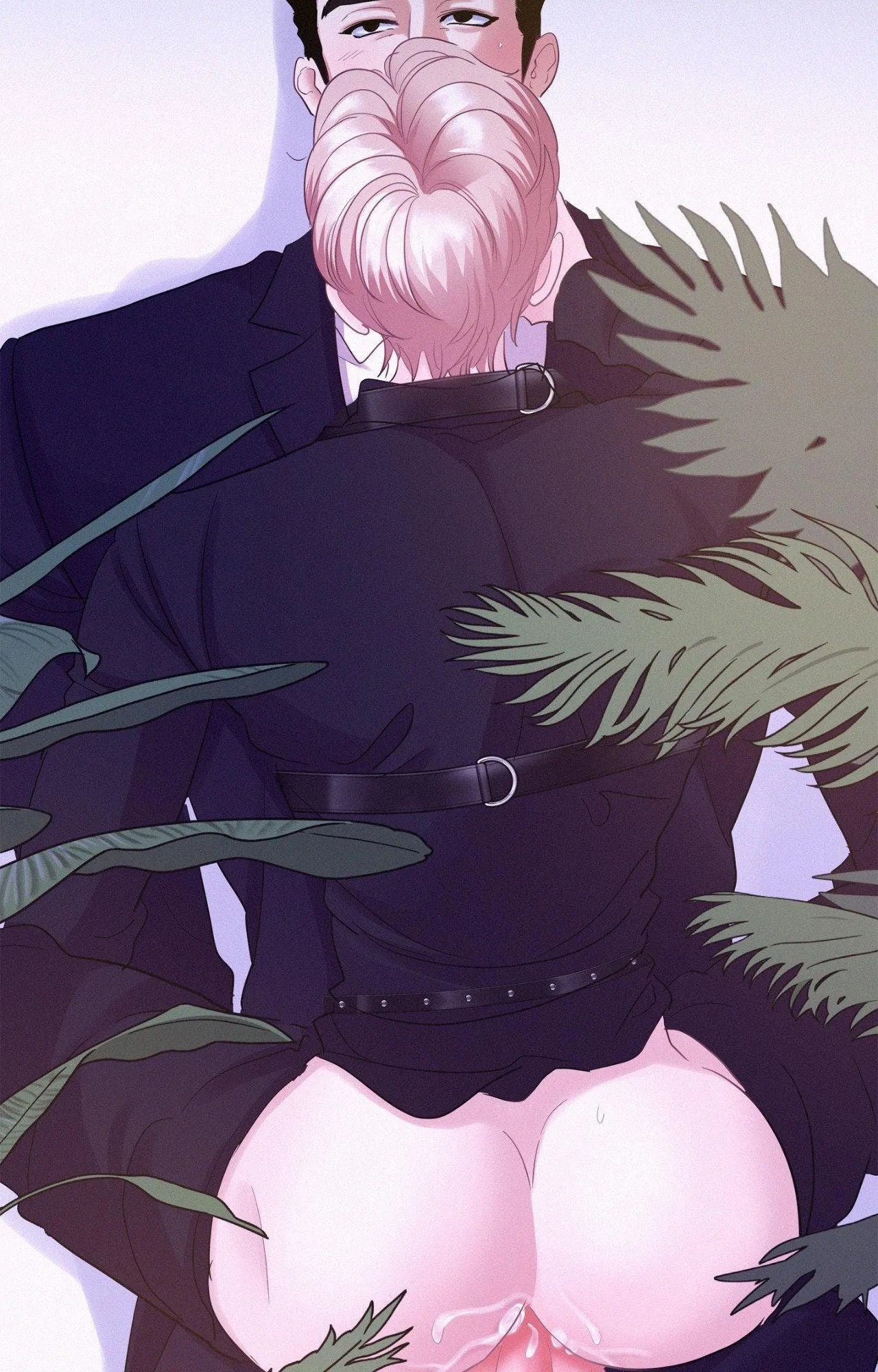 Read Onward chapter 97.2 image 3 on Lezhin
