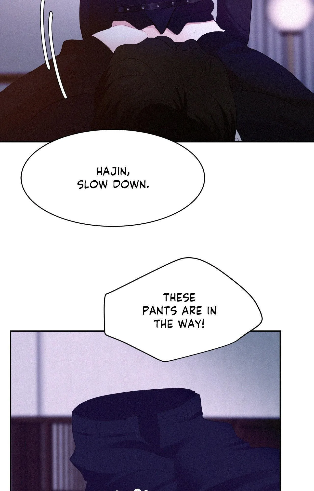 Read Onward chapter 97.2 image 41 on Lezhin