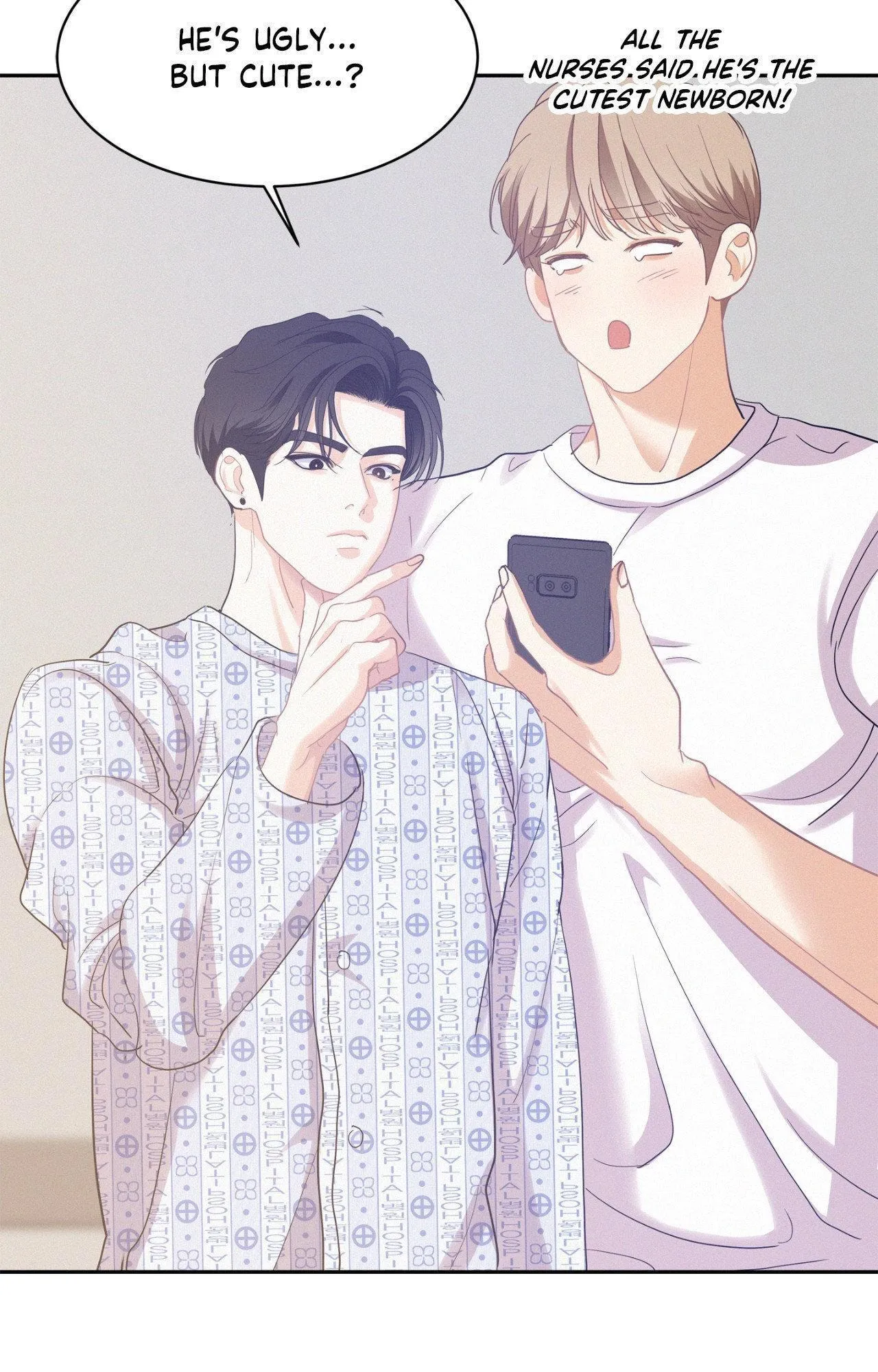 Read Onward chapter 97.23 image 12 on Lezhin