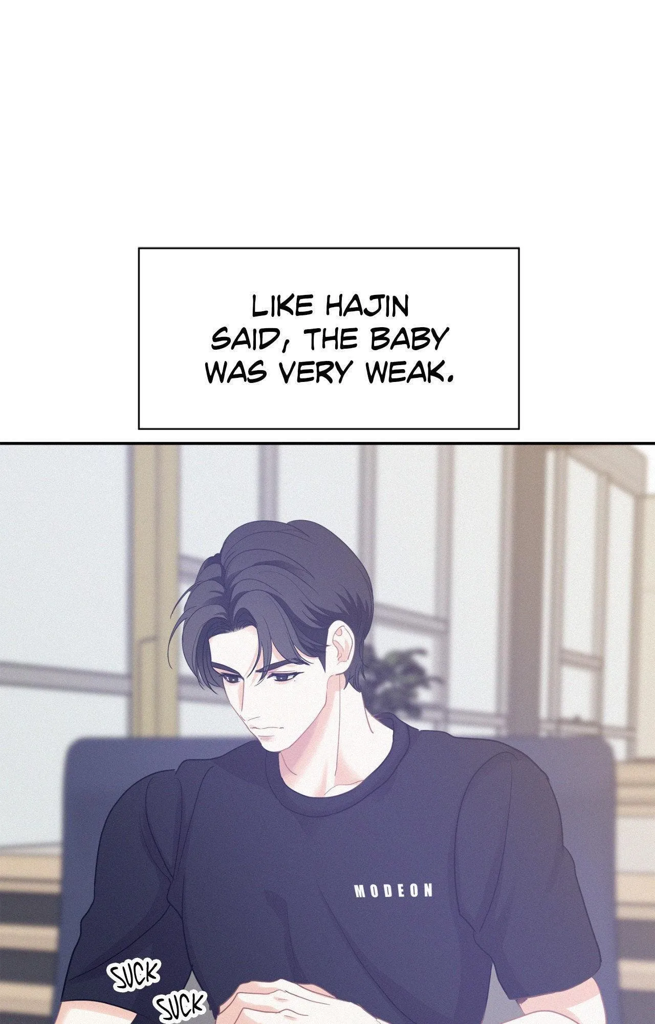 Read Onward chapter 97.23 image 35 on Lezhin