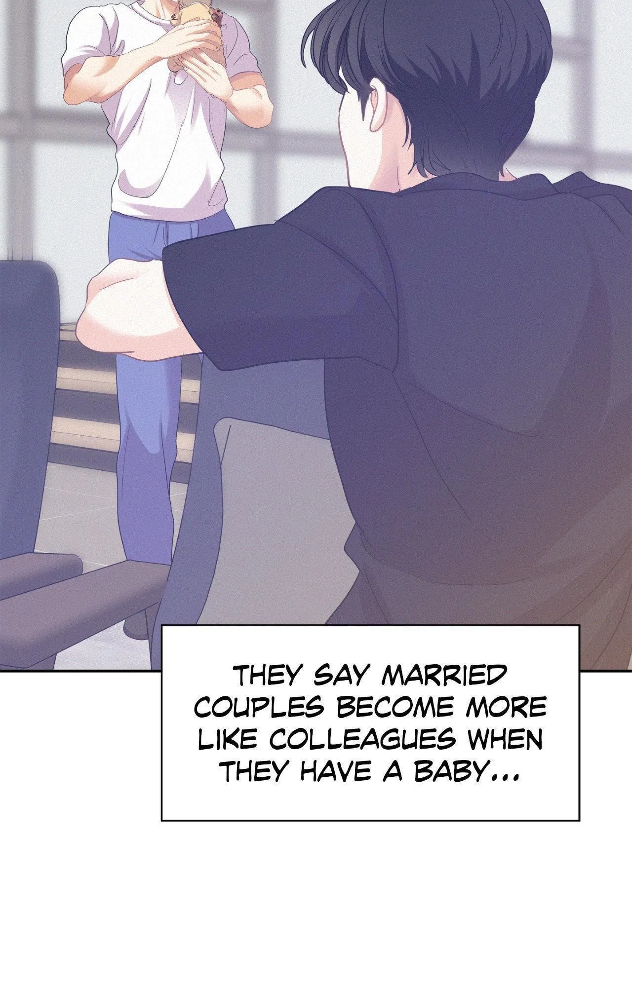 Read Onward chapter 97.23 image 52 on Lezhin