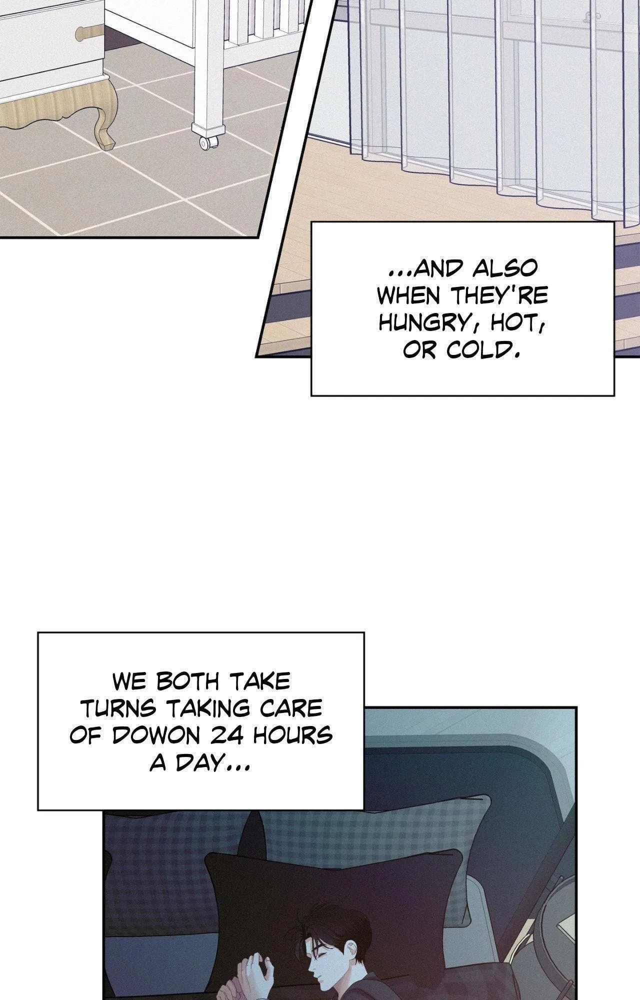 Read Onward chapter 97.23 image 57 on Lezhin