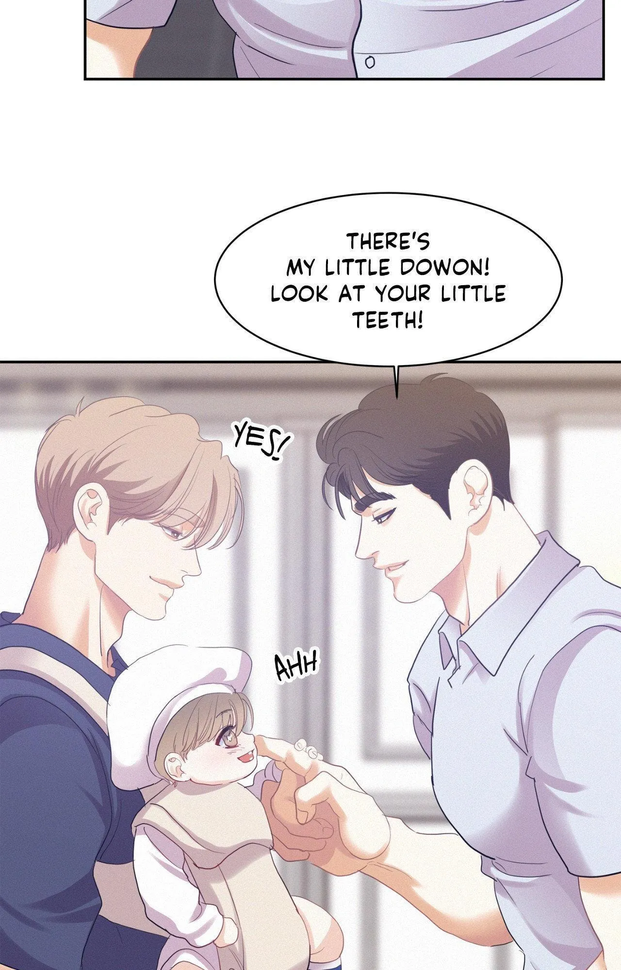 Read Onward chapter 97.23 image 83 on Lezhin