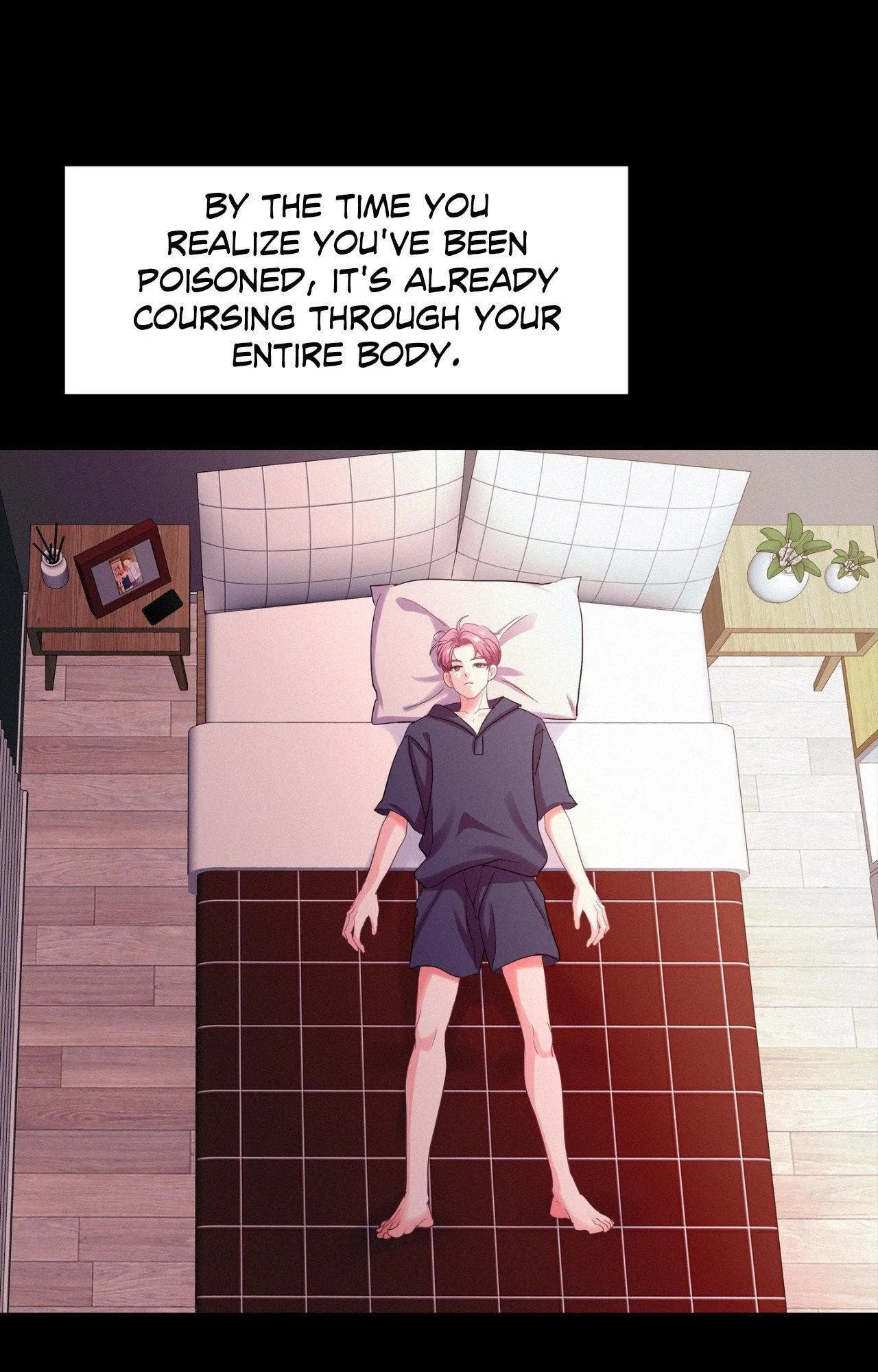 Read Onward chapter 97.24 image 35 on Lezhin
