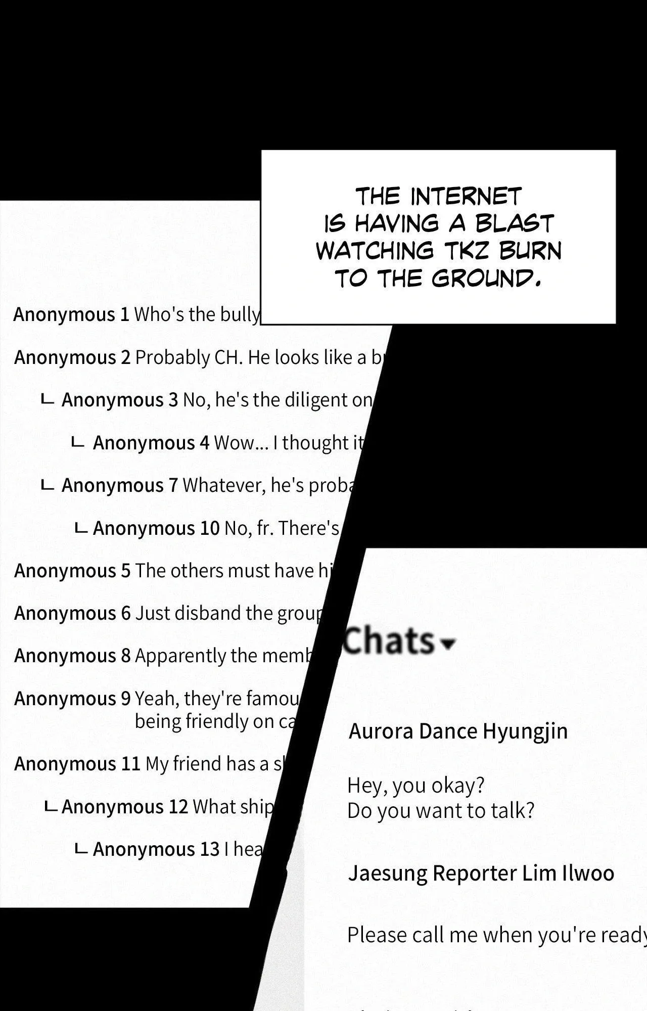 Read Onward chapter 97.24 image 41 on Lezhin