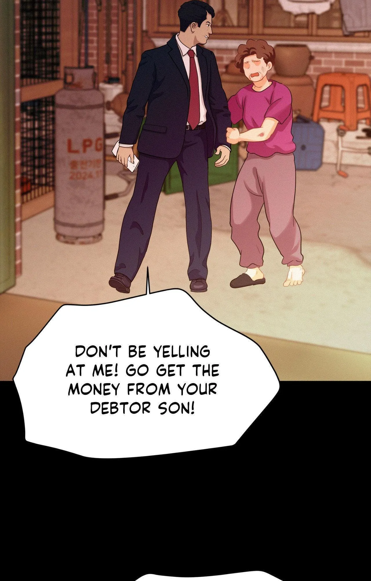 Read Onward chapter 97.24 image 67 on Lezhin