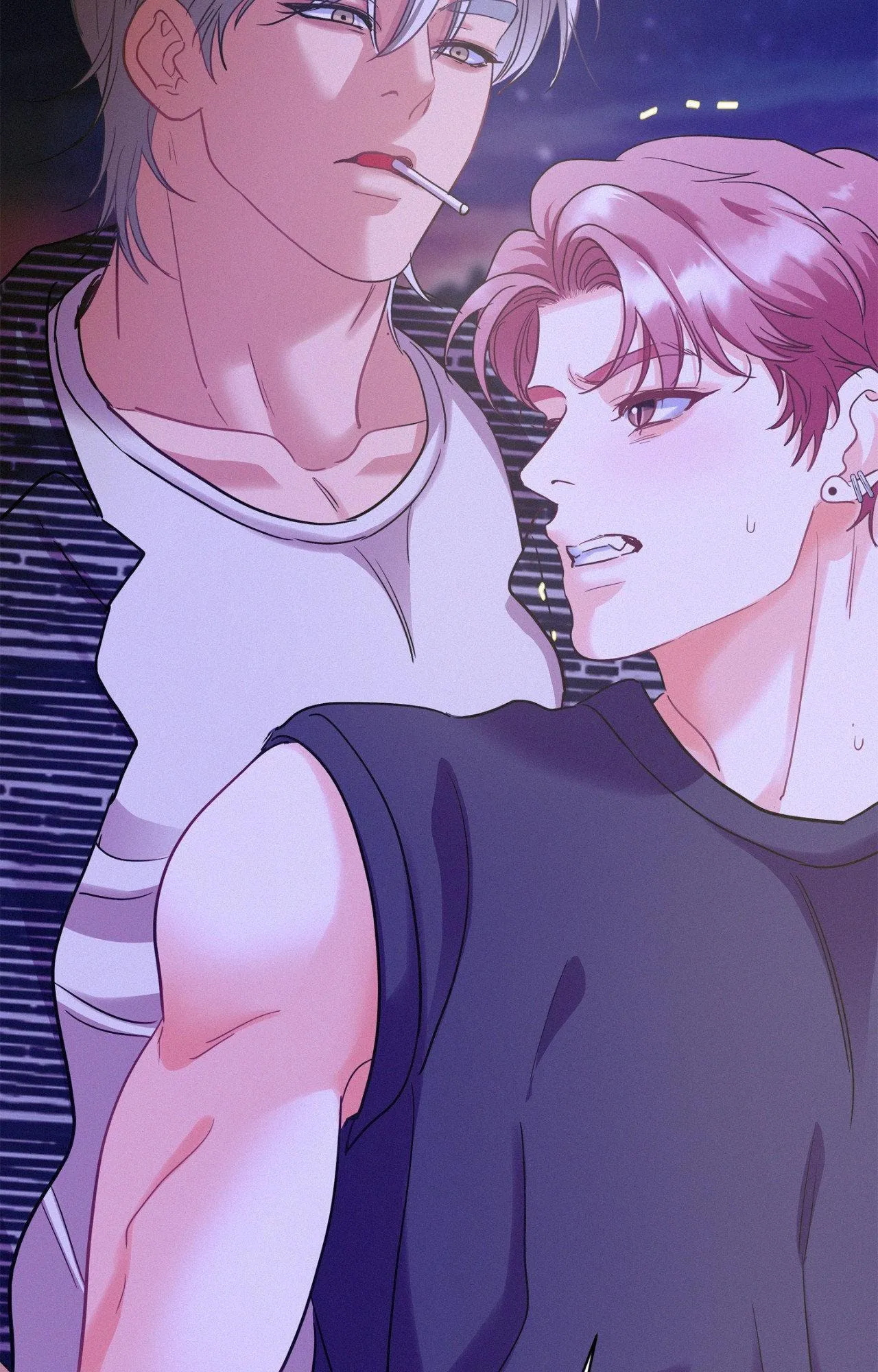 Read Onward chapter 97.24 image 88 on Lezhin