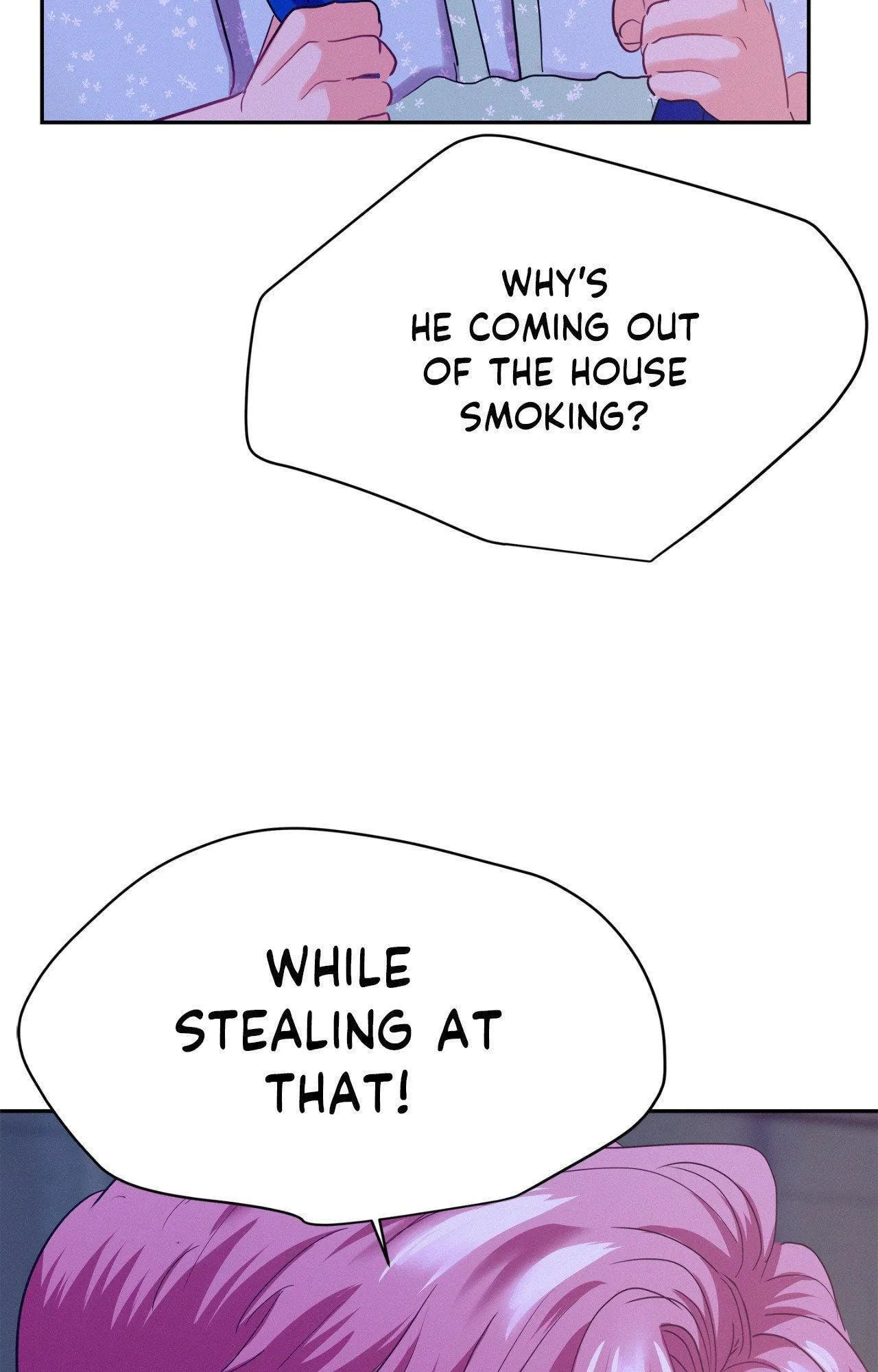 Read Onward chapter 97.25 image 12 on Lezhin
