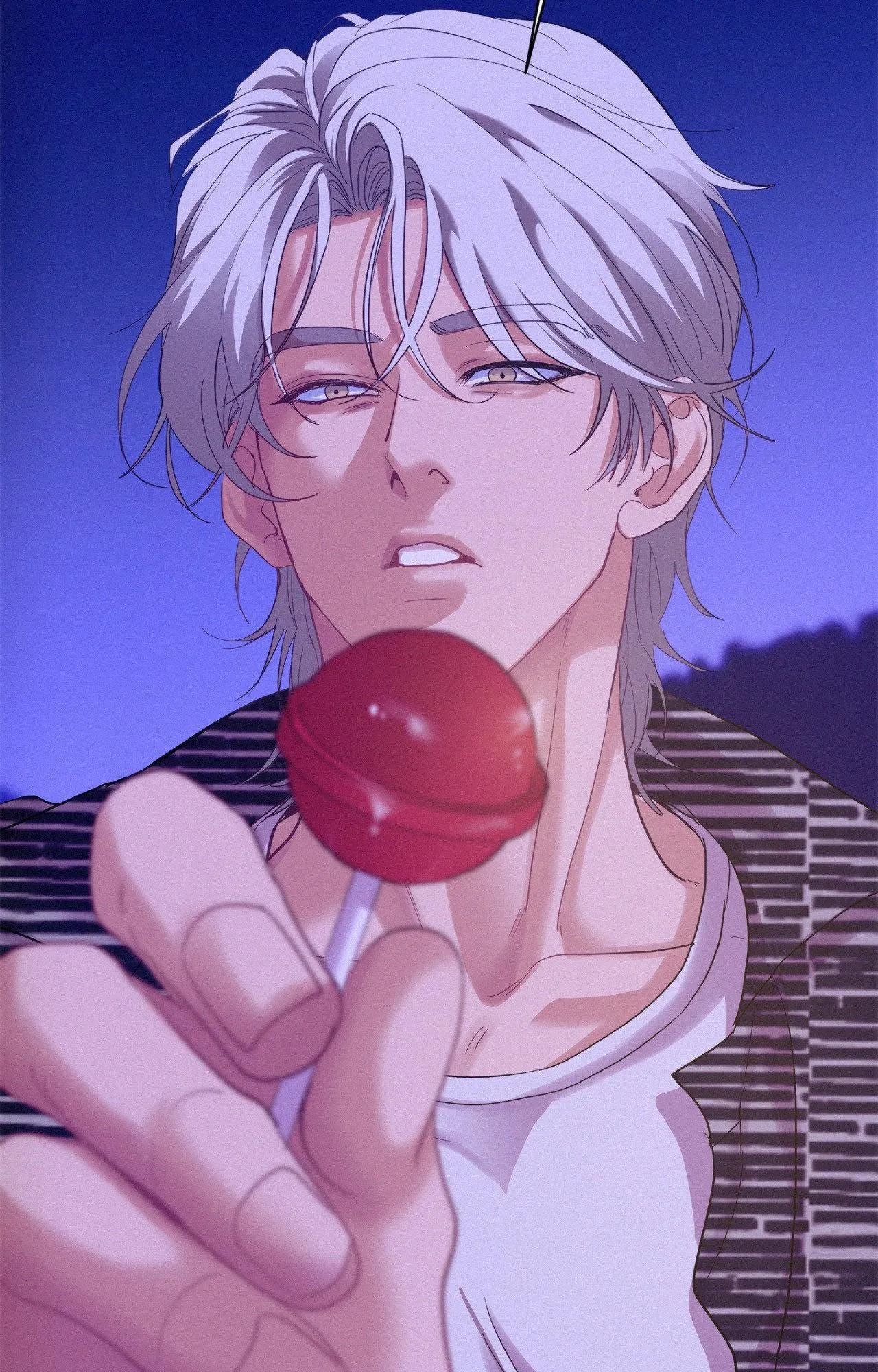 Read Onward chapter 97.25 image 23 on Lezhin