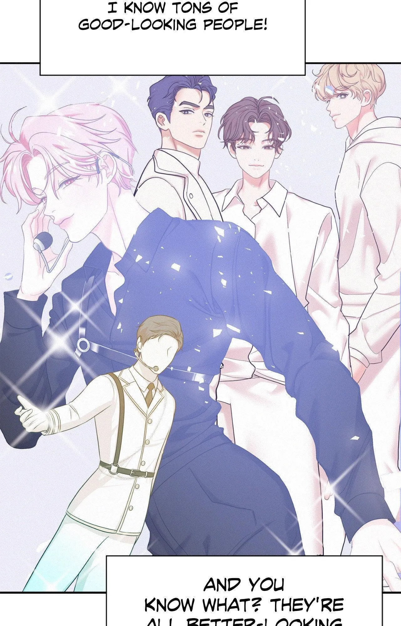 Read Onward chapter 97.25 image 43 on Lezhin