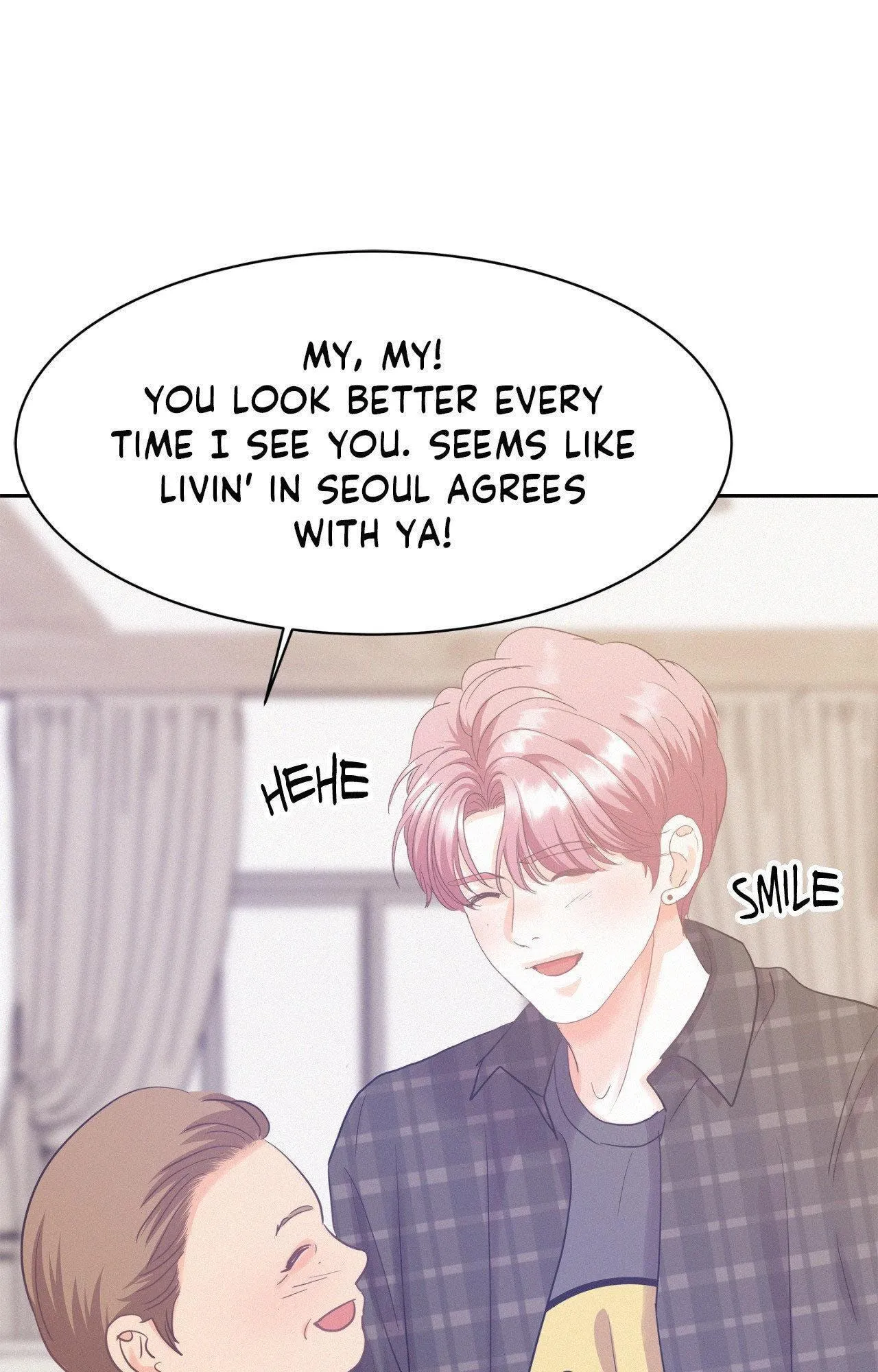 Read Onward chapter 97.25 image 90 on Lezhin