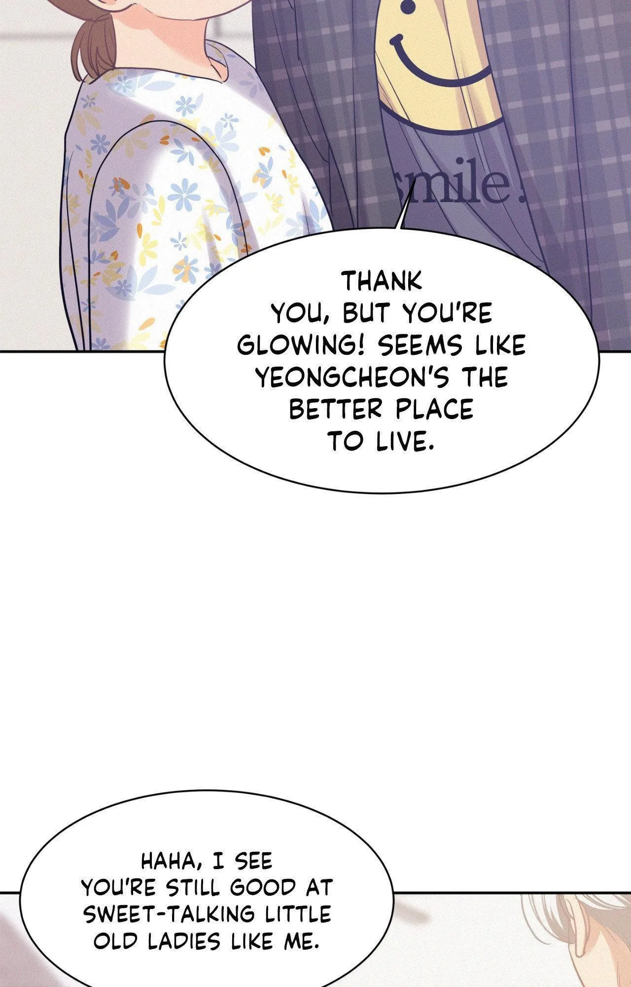 Read Onward chapter 97.25 image 91 on Lezhin