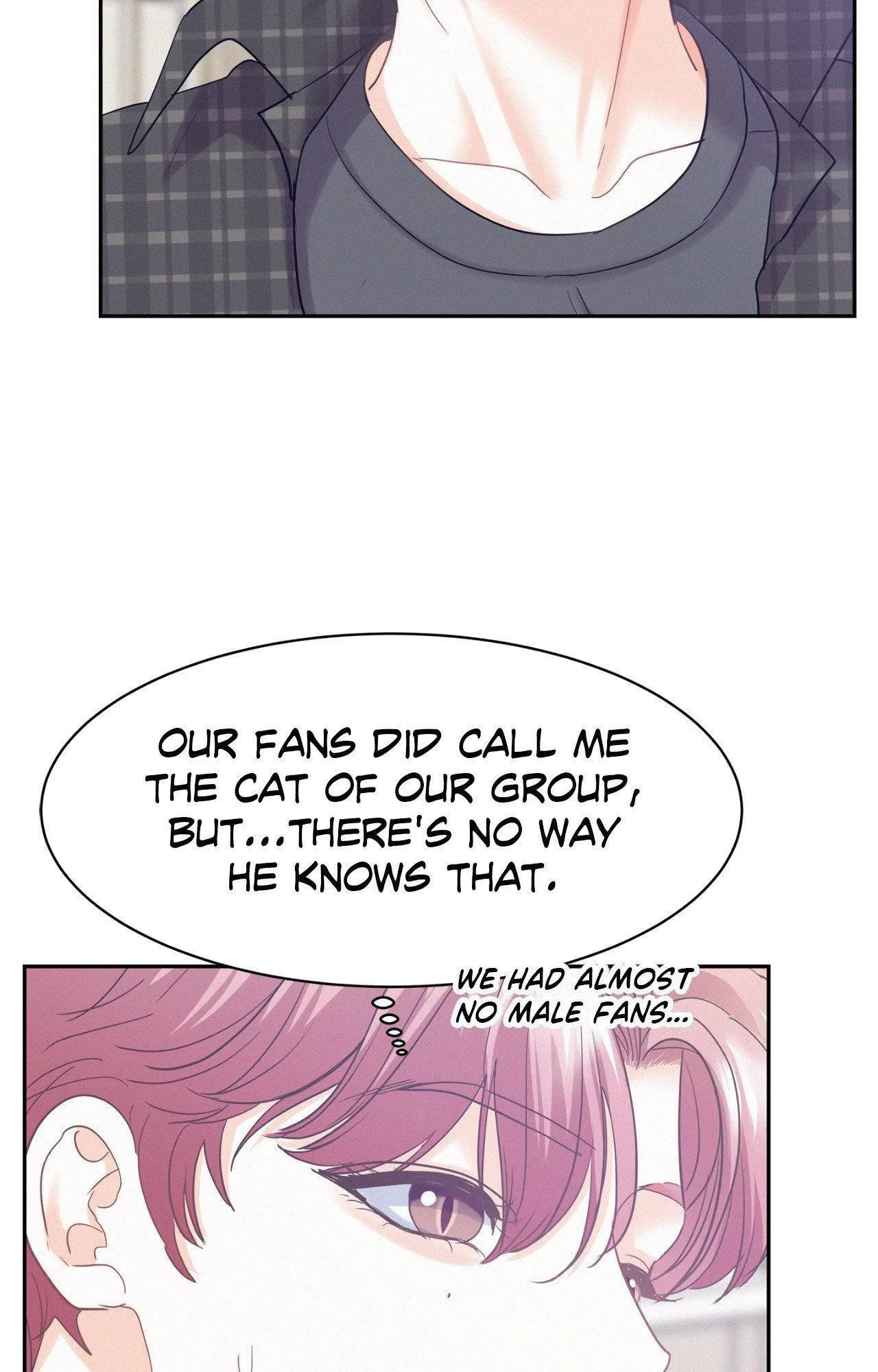Read Onward chapter 97.26 image 11 on Lezhin