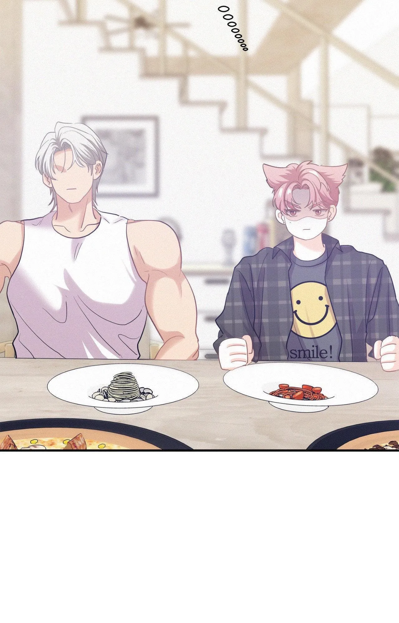 Read Onward chapter 97.26 image 13 on Lezhin