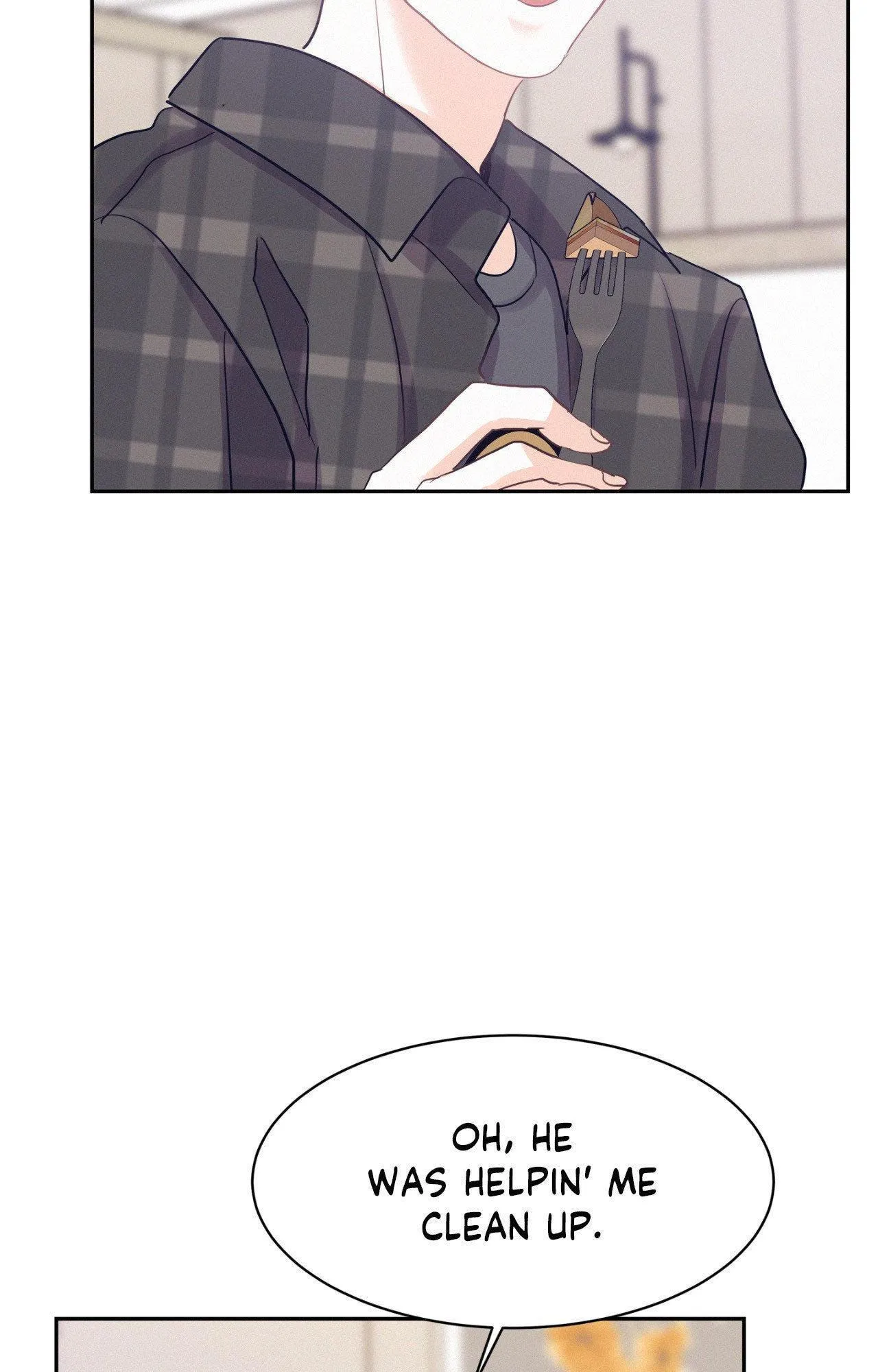 Read Onward chapter 97.26 image 26 on Lezhin