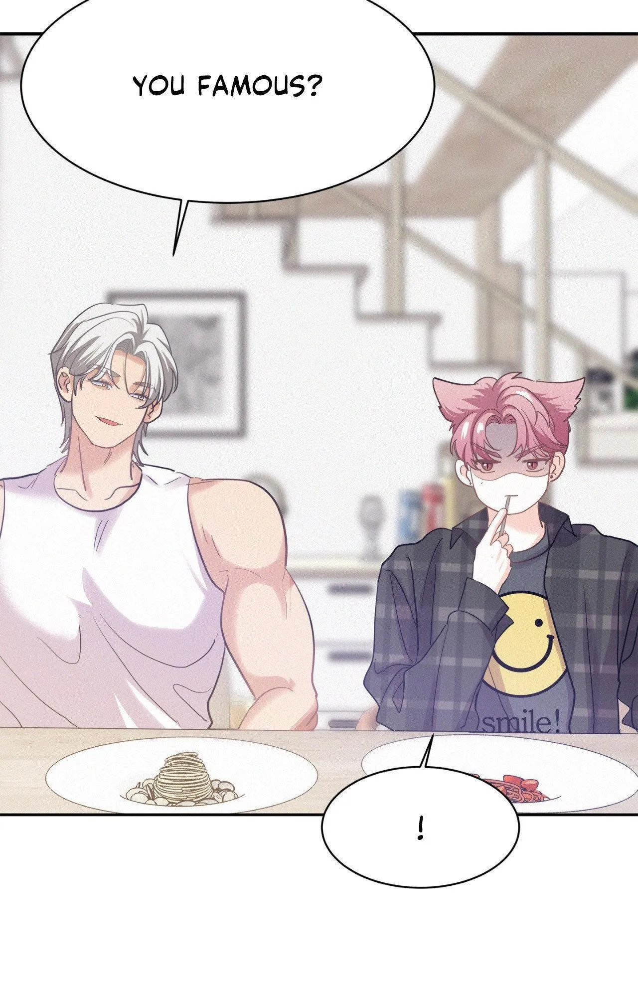 Read Onward chapter 97.26 image 41 on Lezhin