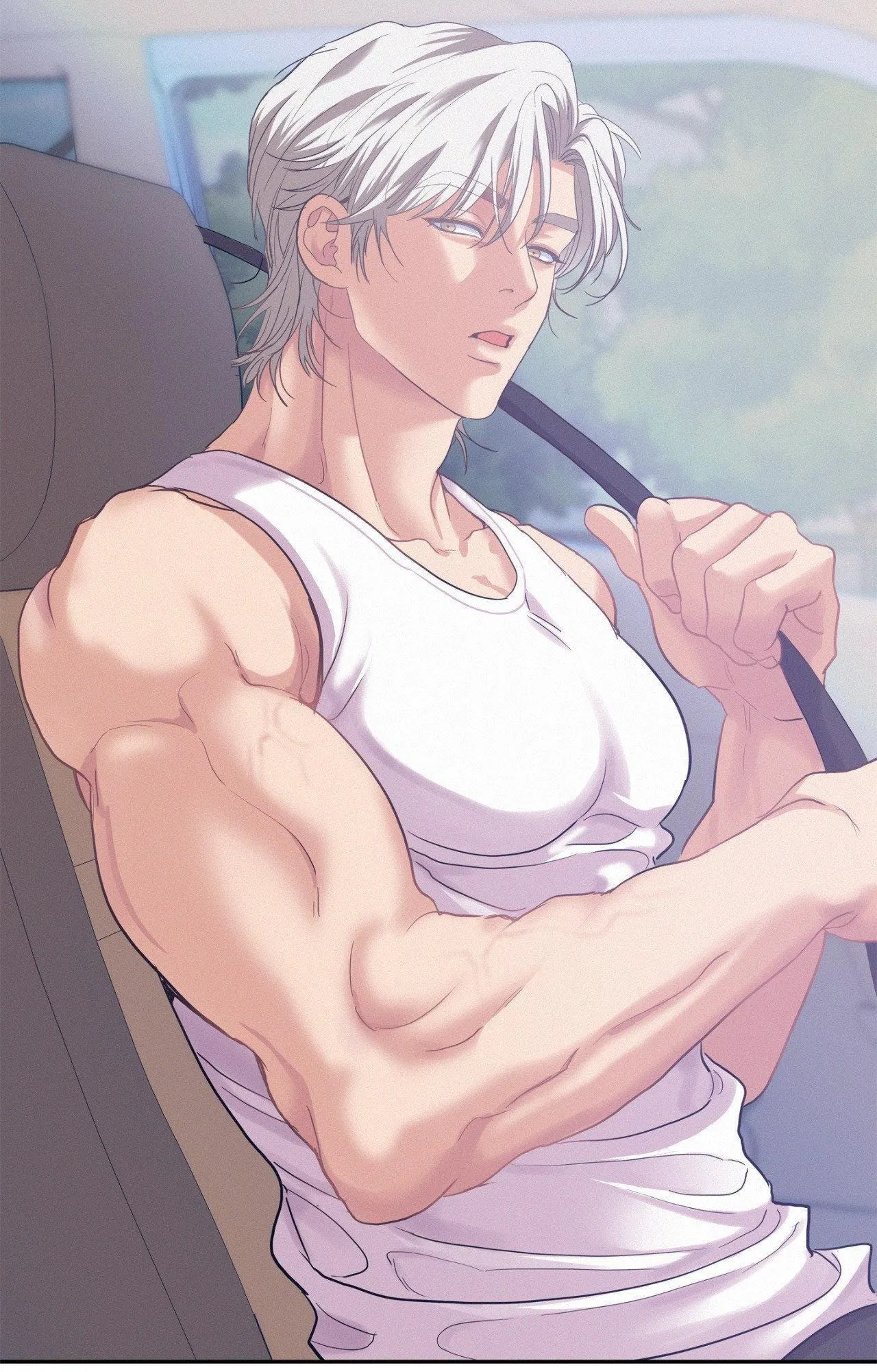 Read Onward chapter 97.26 image 82 on Lezhin