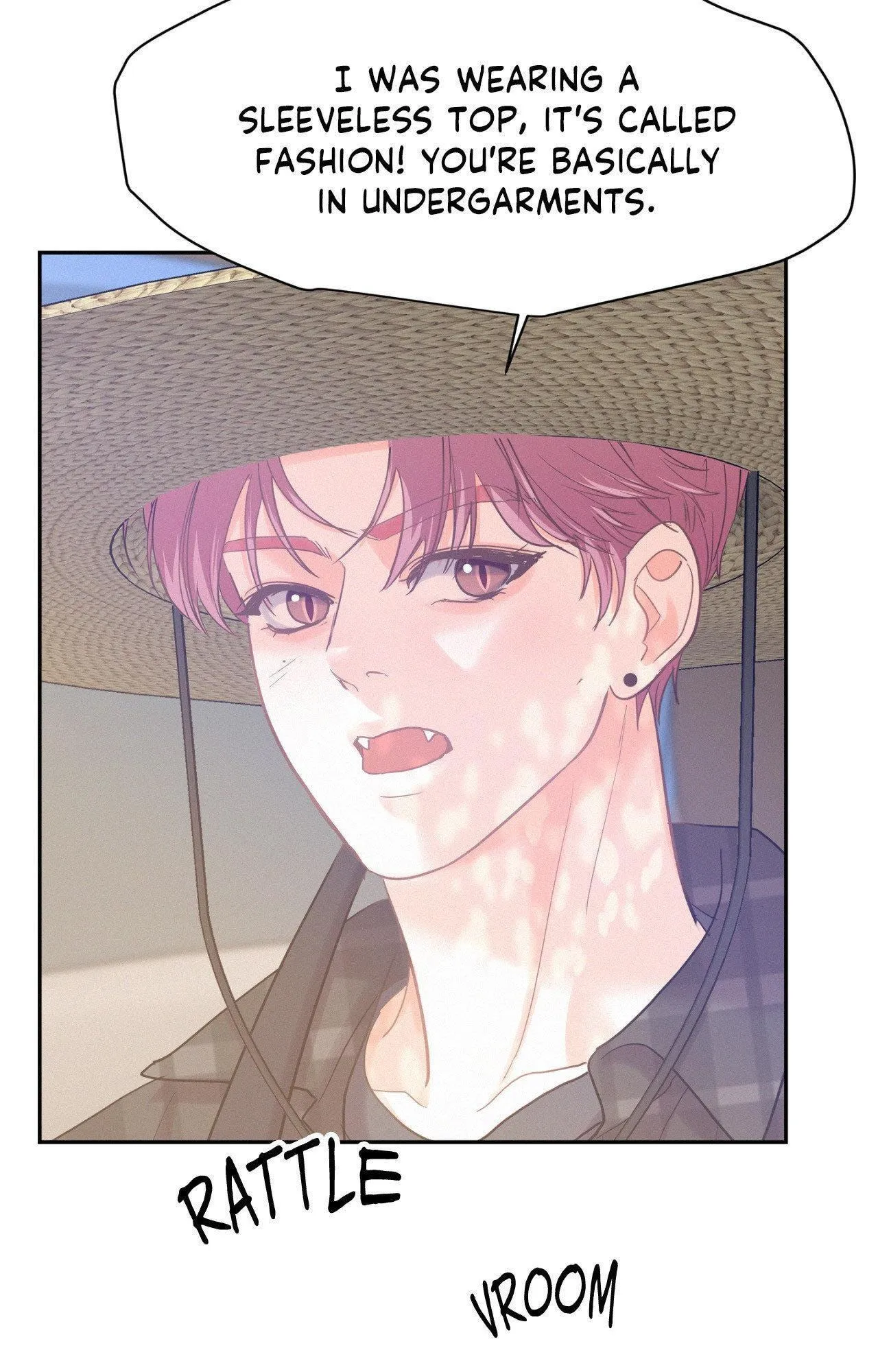 Read Onward chapter 97.26 image 87 on Lezhin