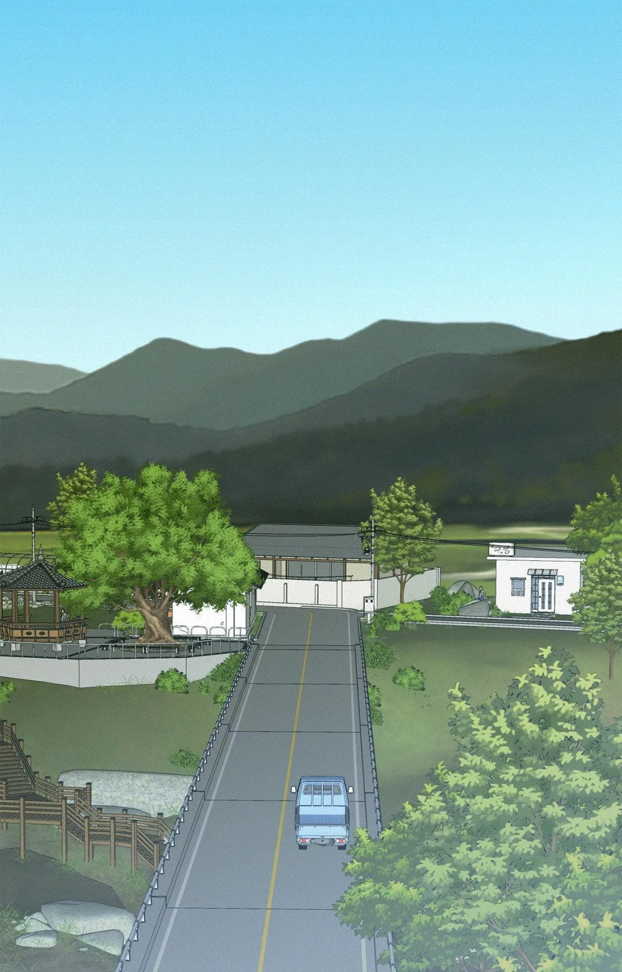 Read Onward chapter 97.27 image 1 on Lezhin